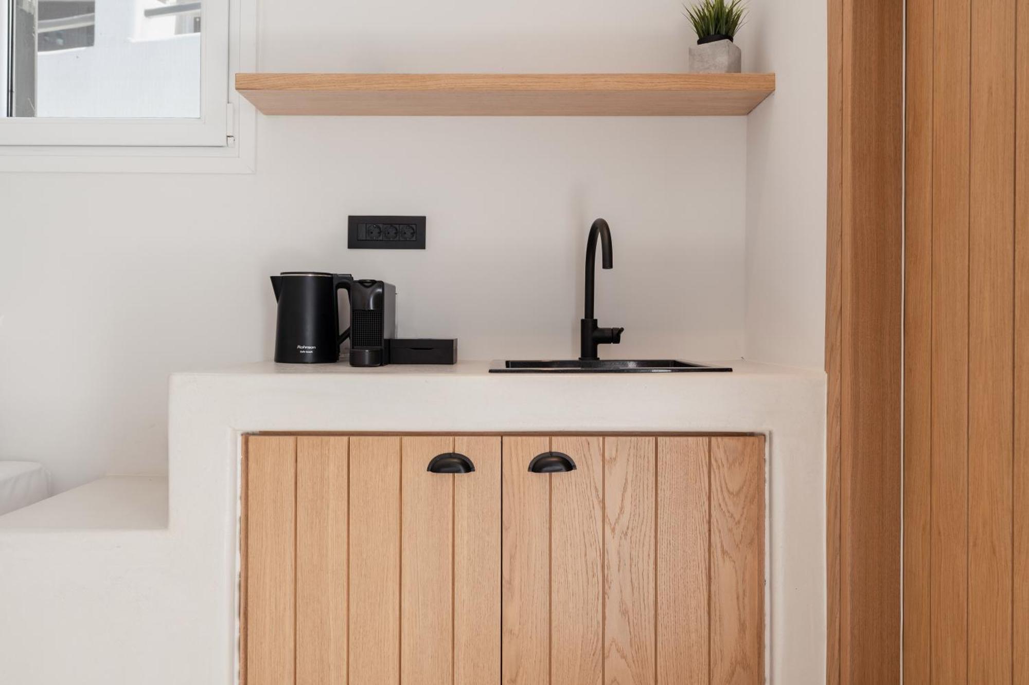 Bo By Monocle Apartment