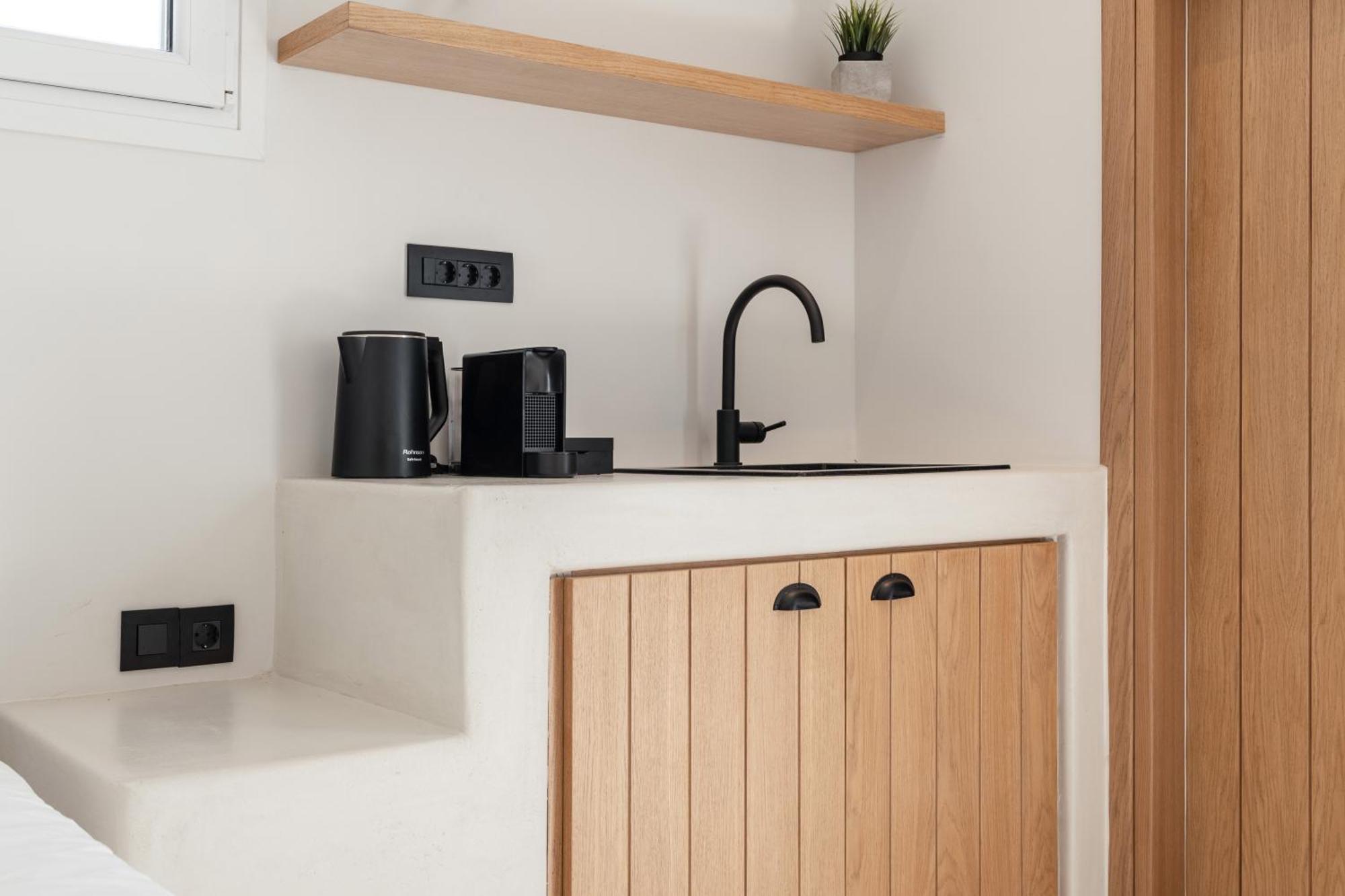 Bo By Monocle Apartment *