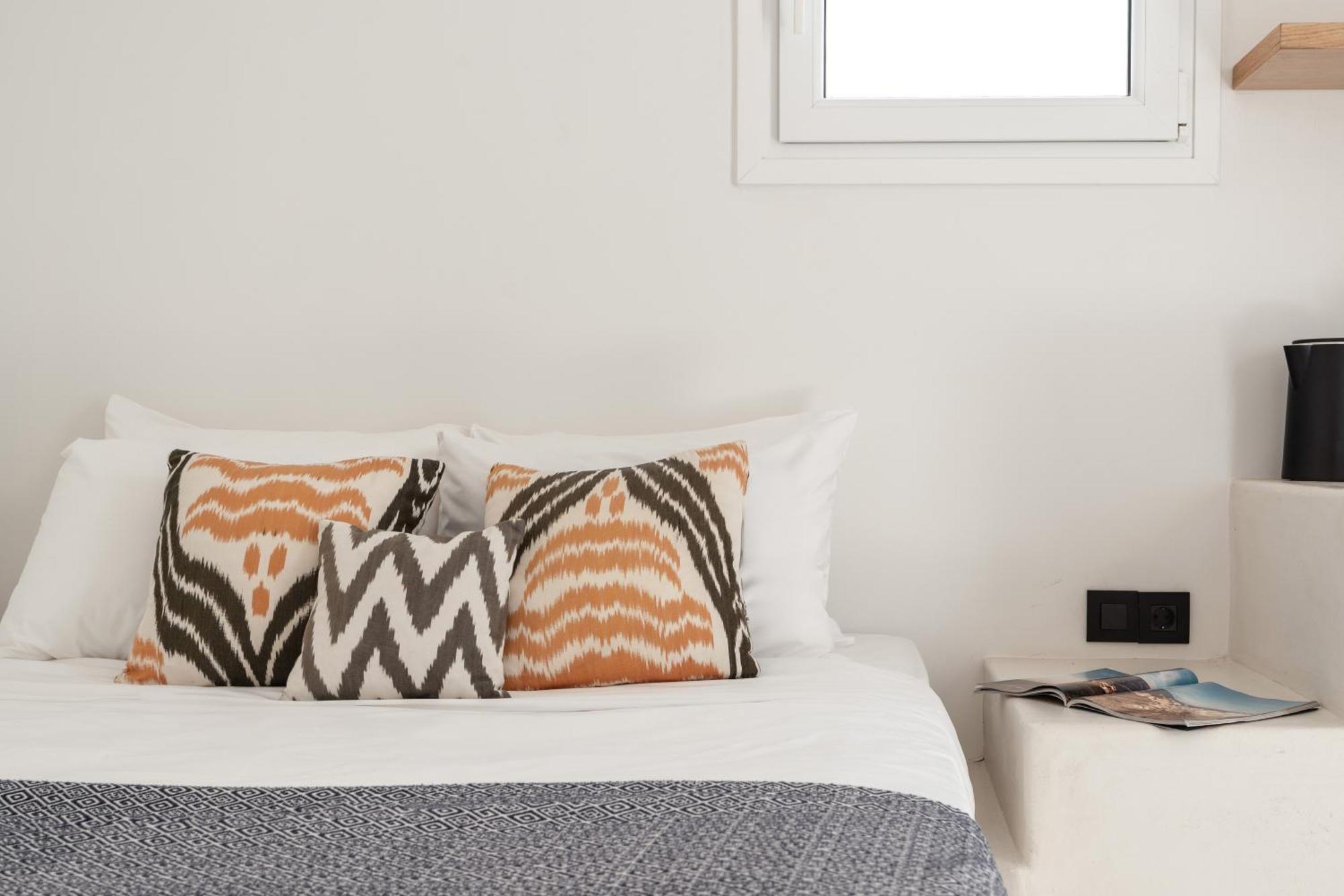 Bo By Monocle Apartment Mykonos Town