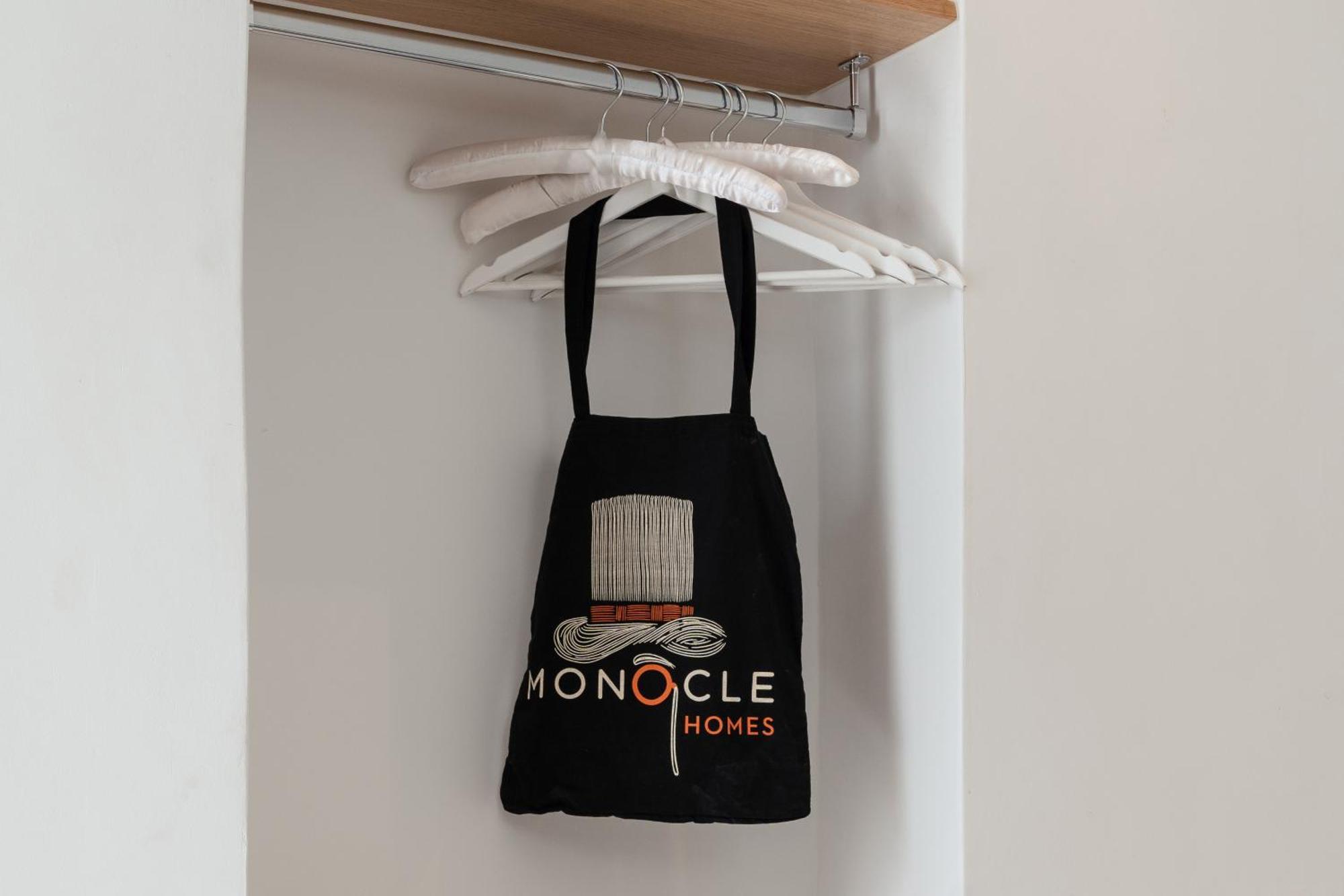 Bo By Monocle * Mykonos Town