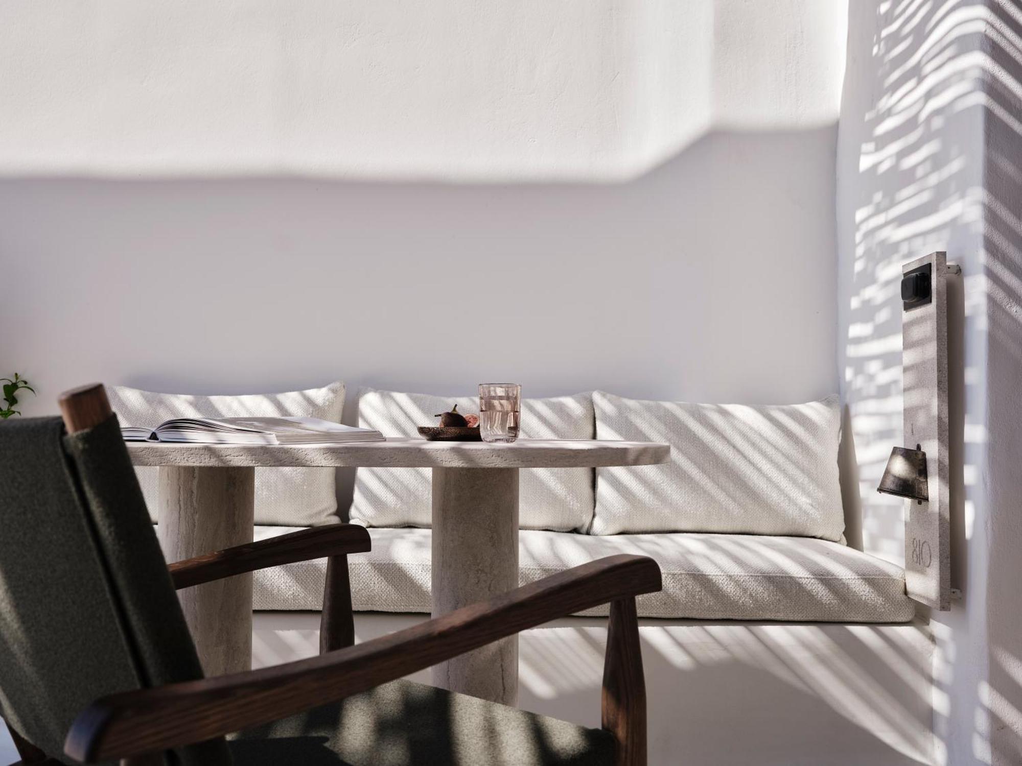 Kalesma Mykonos 5*