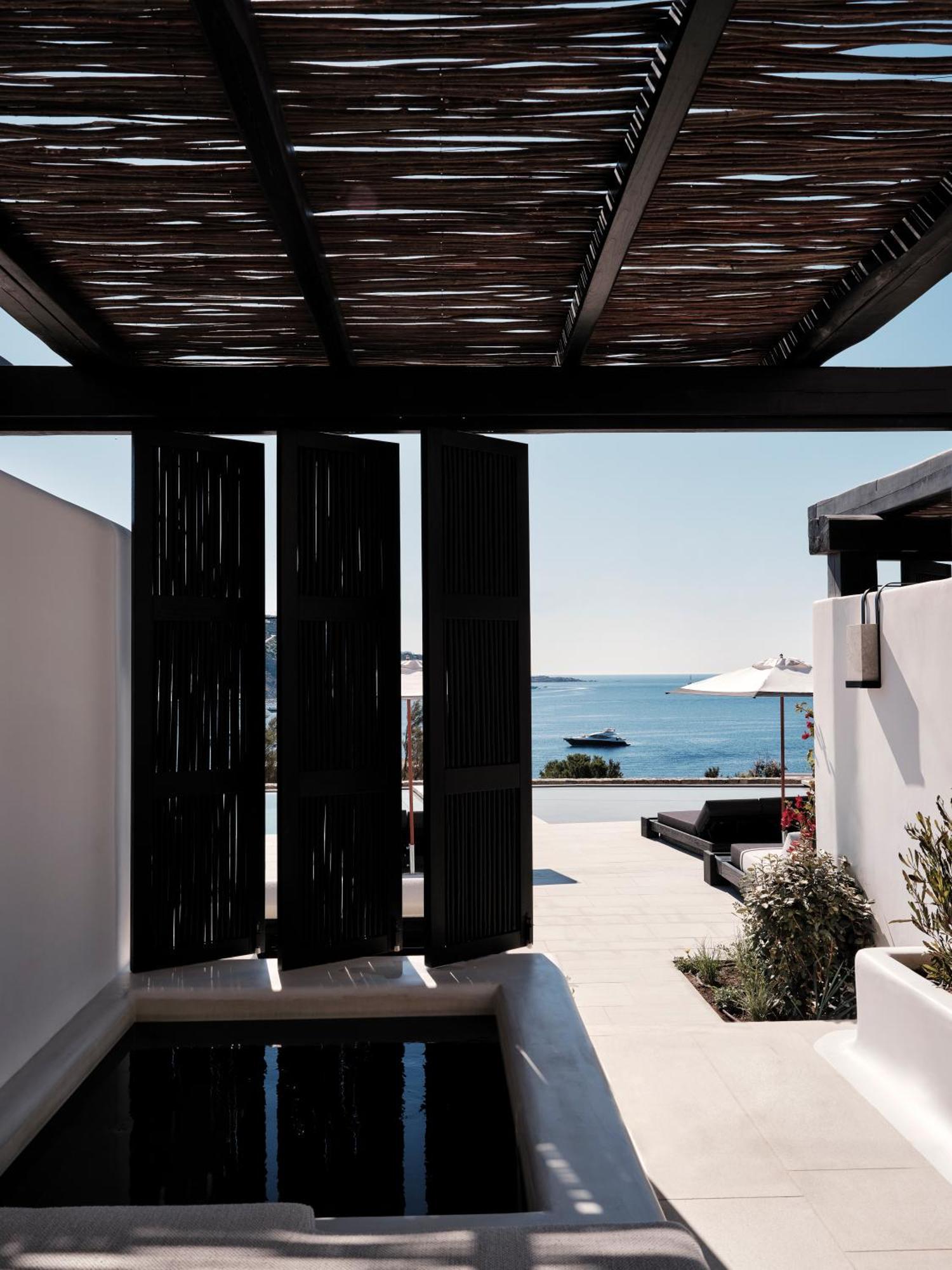 Kalesma Mykonos Ornos (Mykonos)