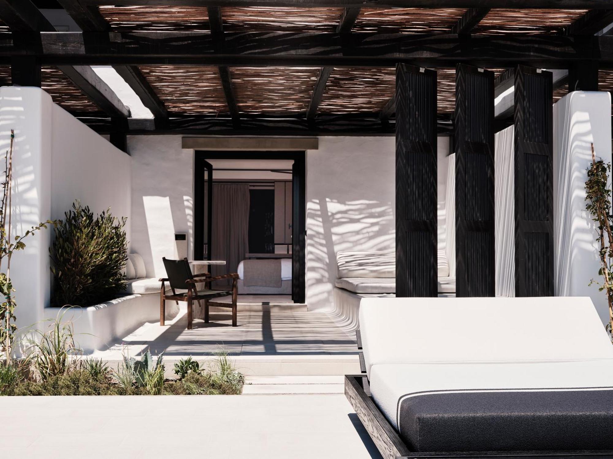 Kalesma Mykonos