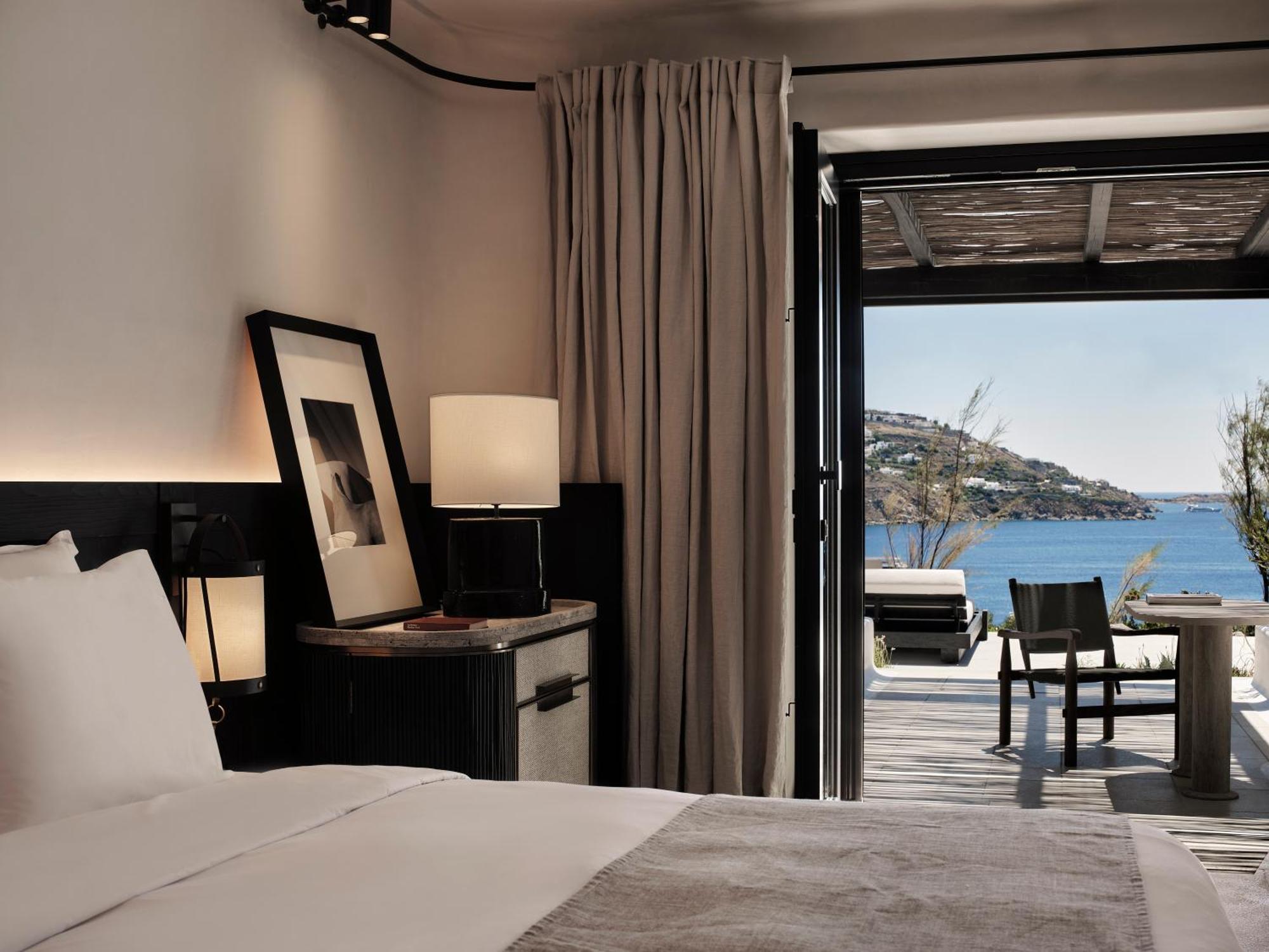 Kalesma Mykonos Hotel