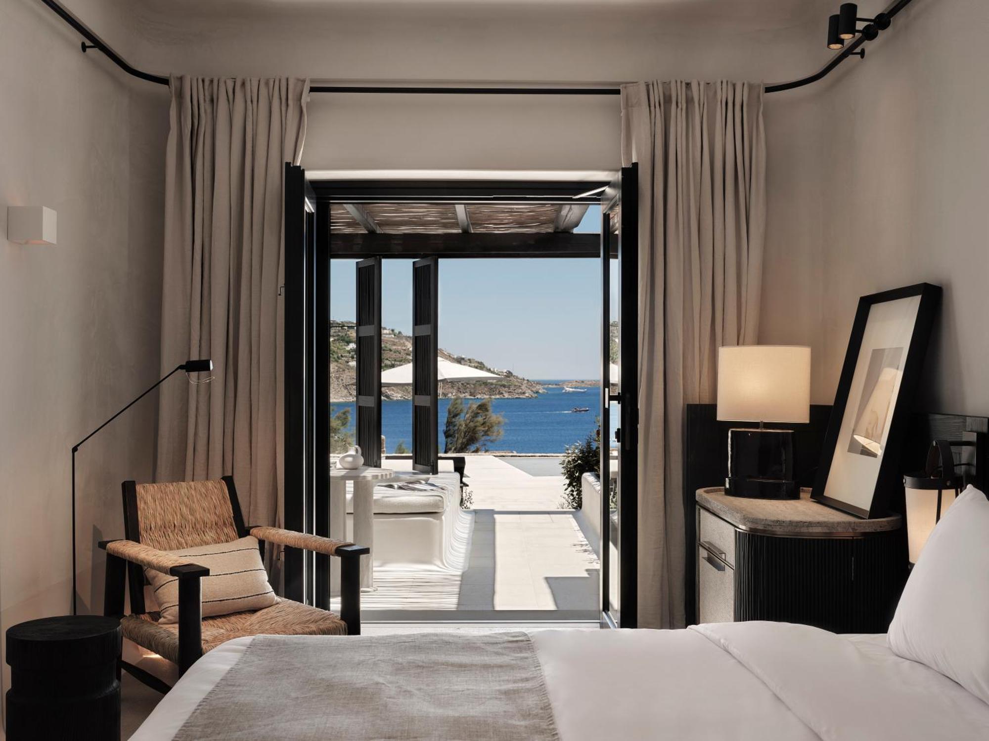 Kalesma Mykonos Hotel