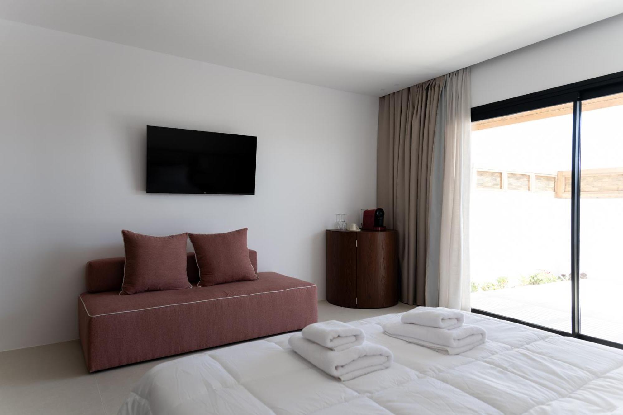 Aparthotel Le Ciel Suites & Villas *