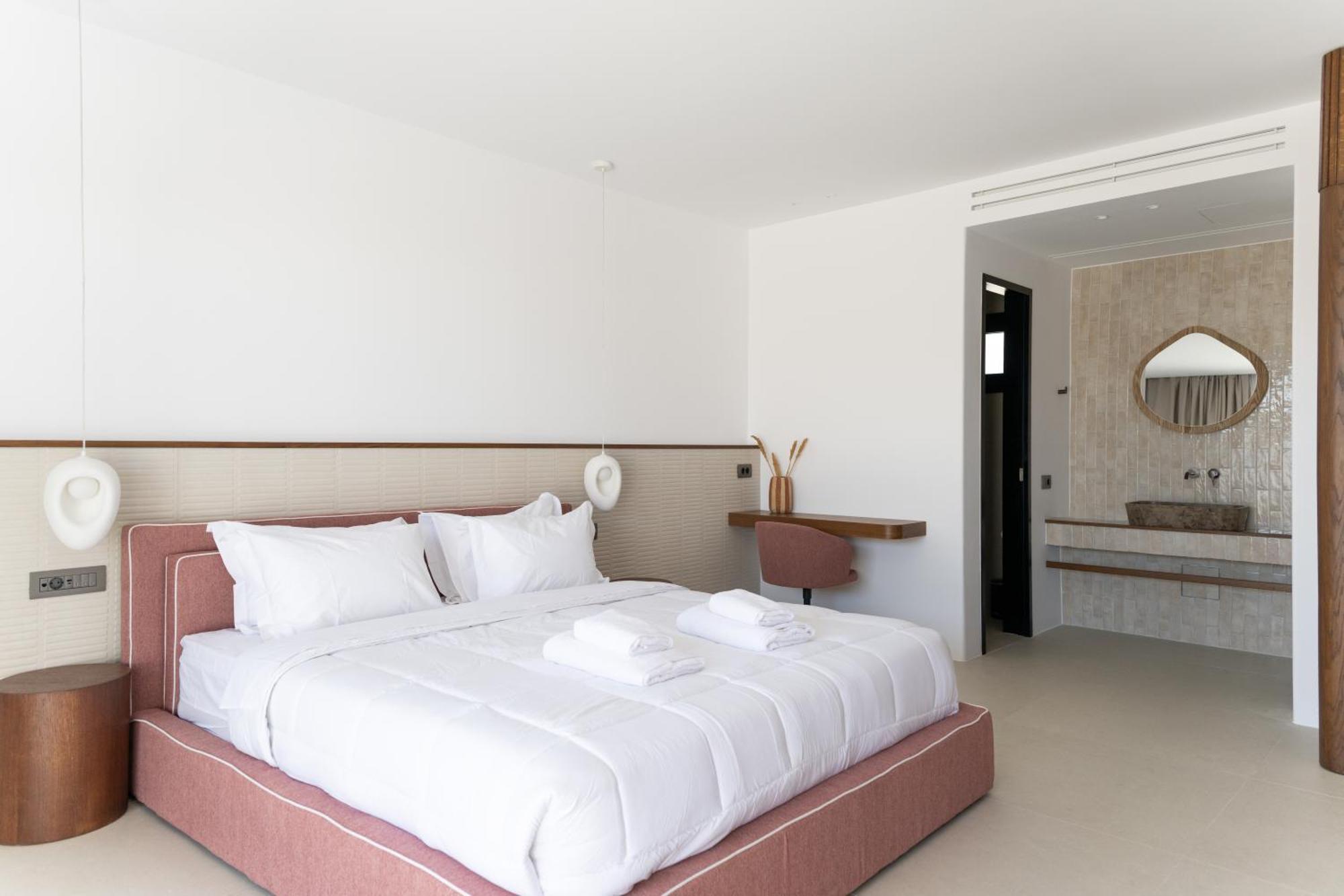 Le Ciel Suites & Villas Aparthotel *
