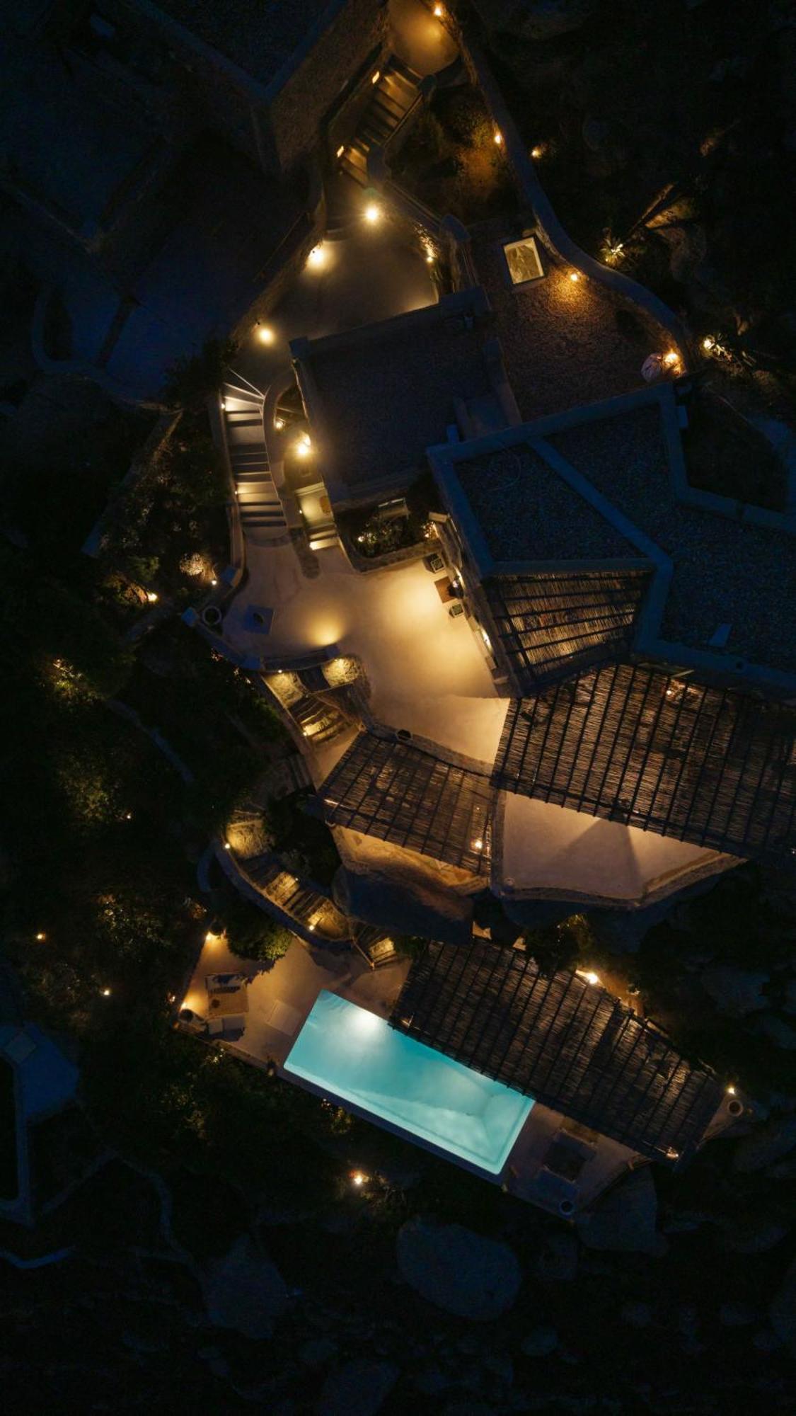 Villa Ananda Mykonianvilla *
