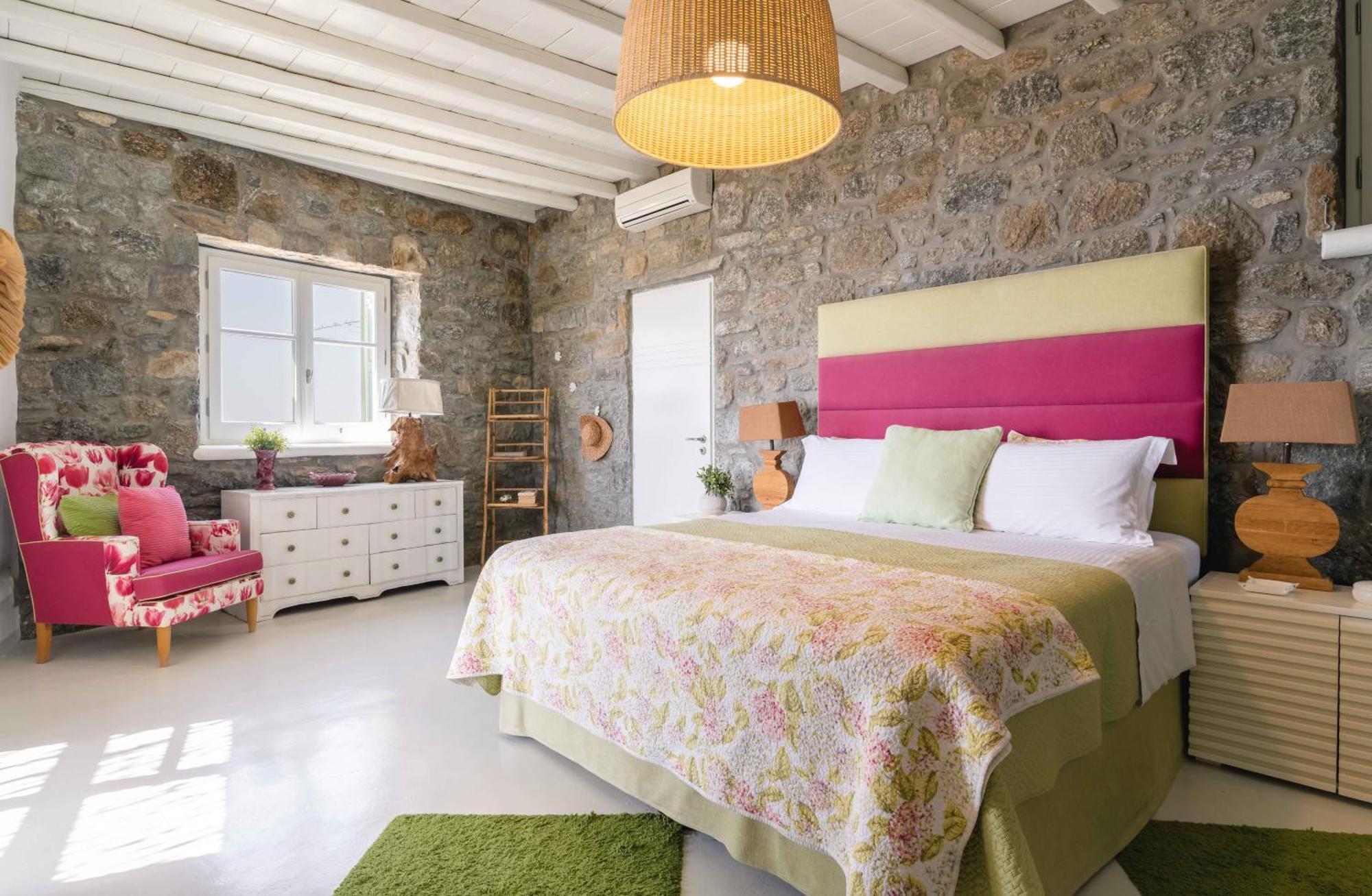 Ananda Mykonianvilla Villa Panormos (Mykonos)
