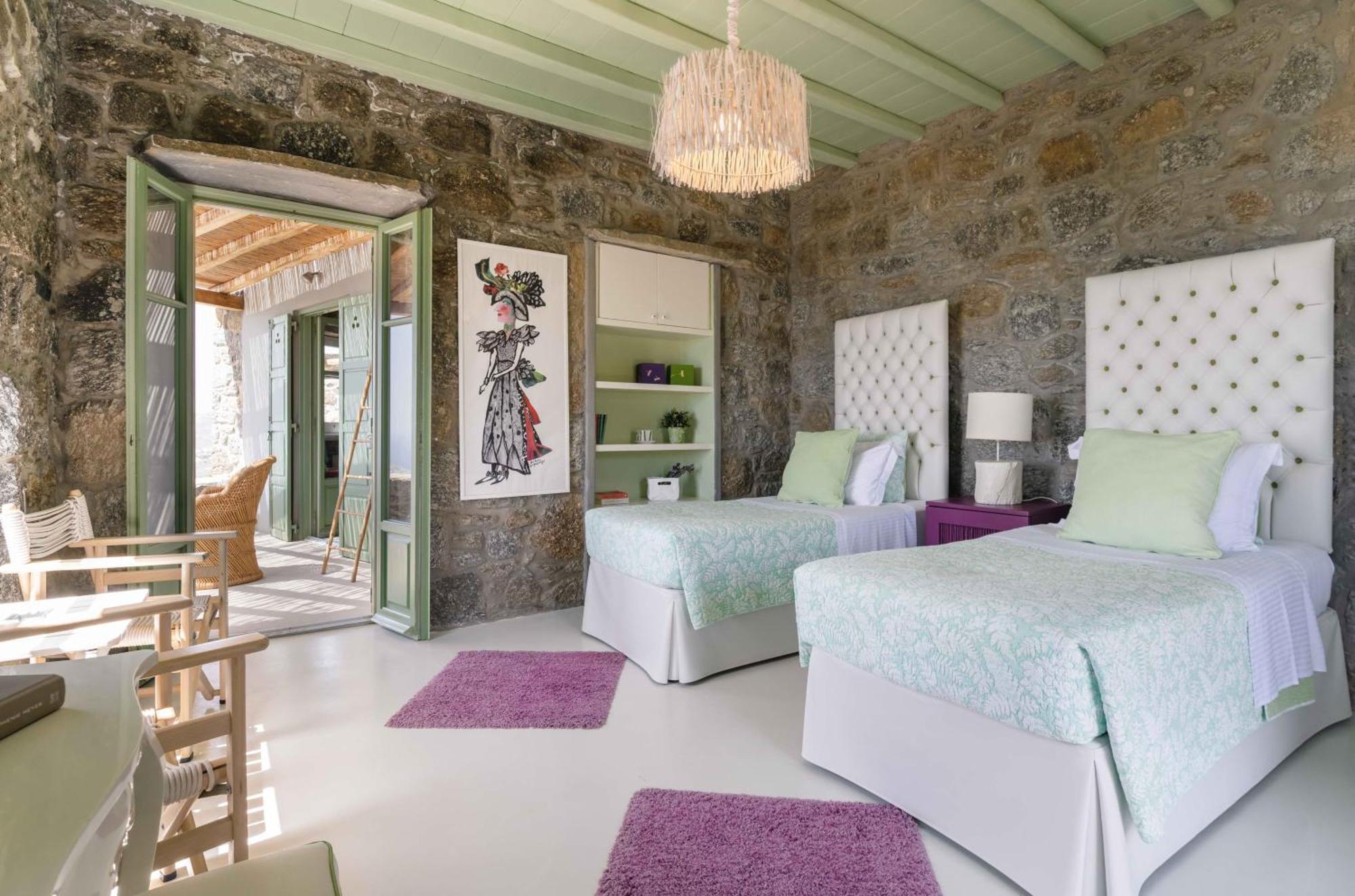 Villa Ananda Mykonianvilla *