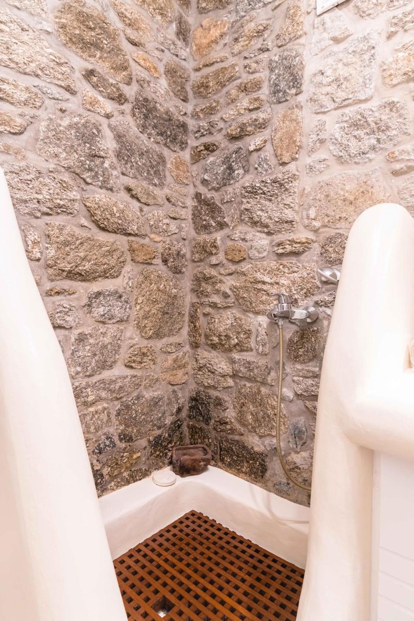 Ananda Mykonianvilla * Panormos (Mykonos)