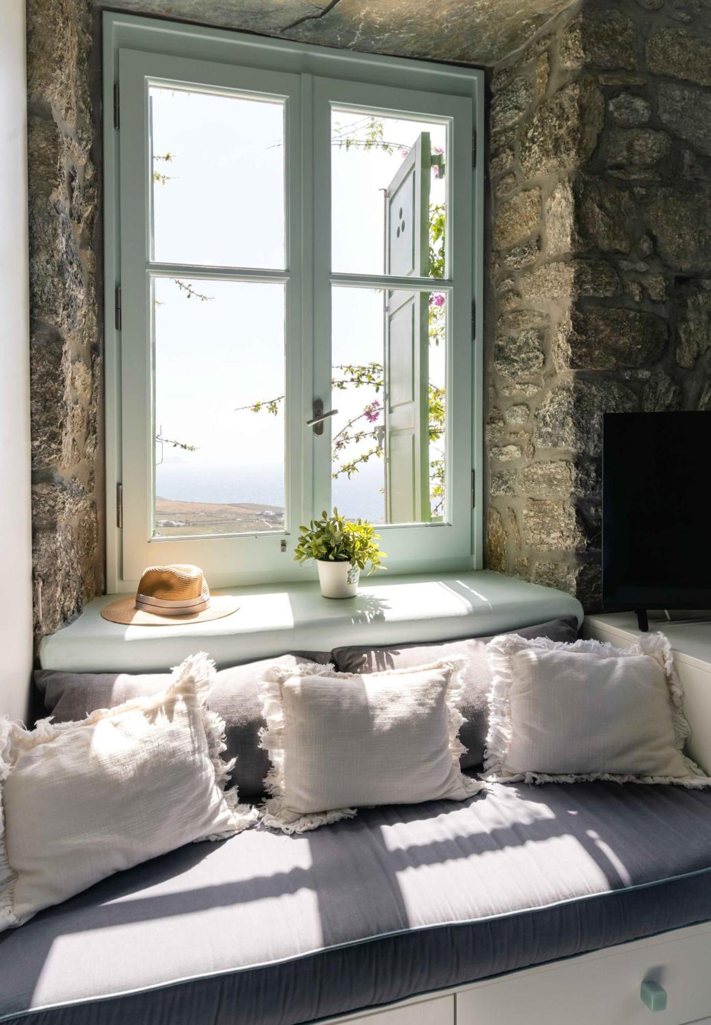Villa Ananda Mykonianvilla Panormos (Mykonos)