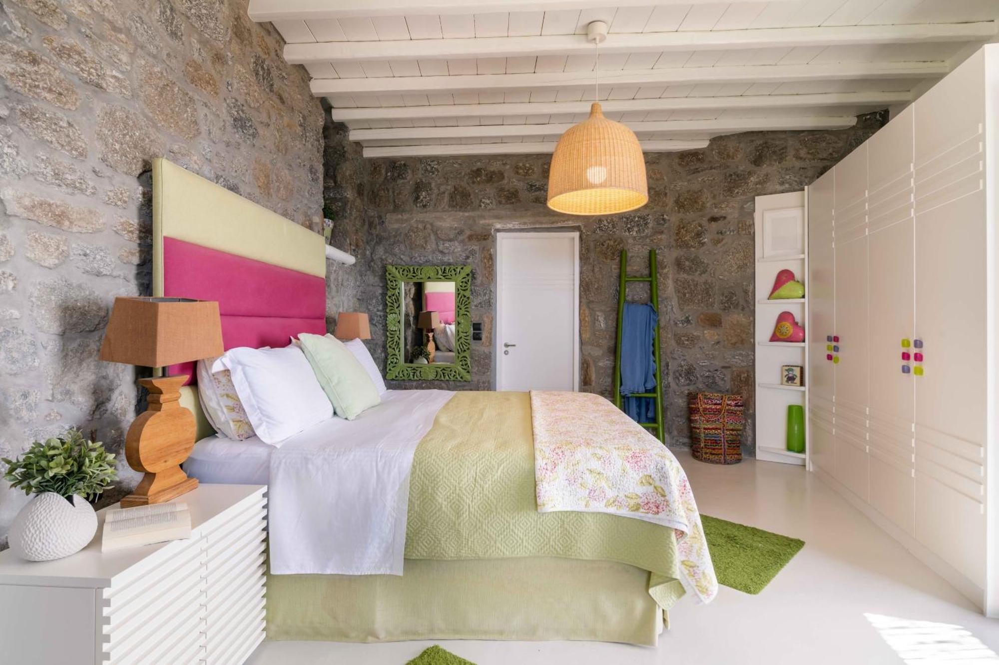 Ananda Mykonianvilla * Panormos (Mykonos)