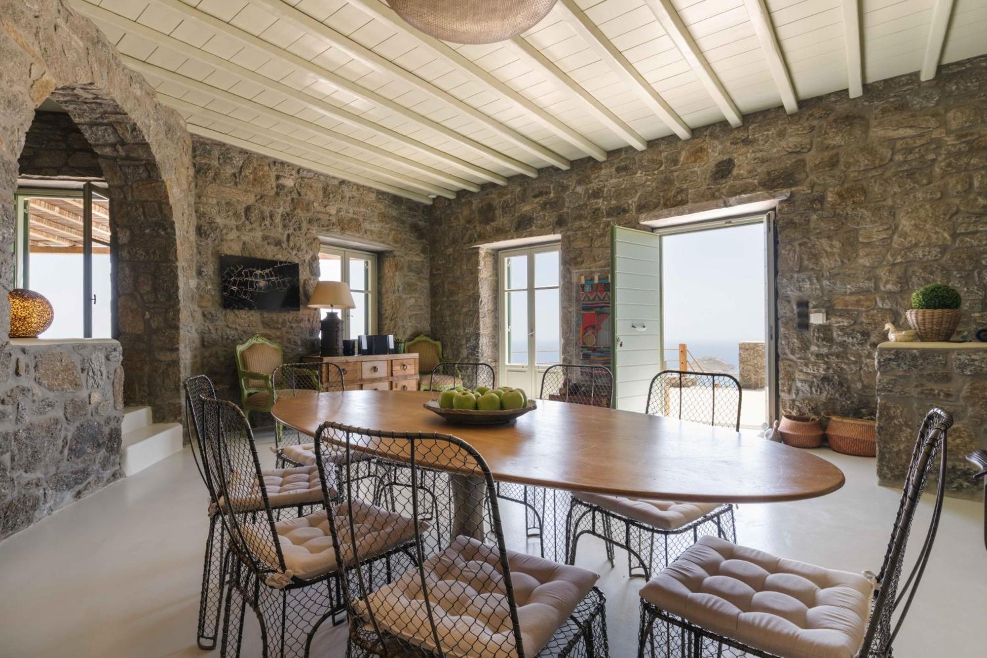 Ananda Mykonianvilla * Panormos (Mykonos)