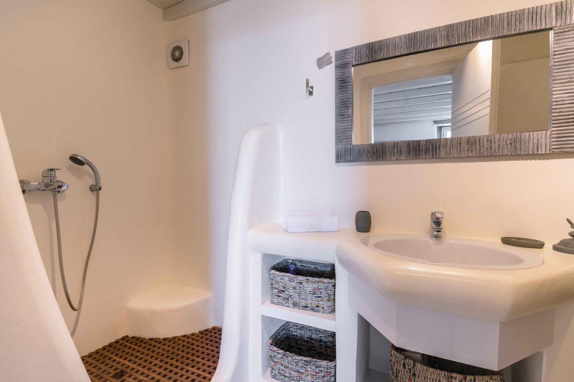 Ananda Mykonianvilla Villa Panormos (Mykonos)