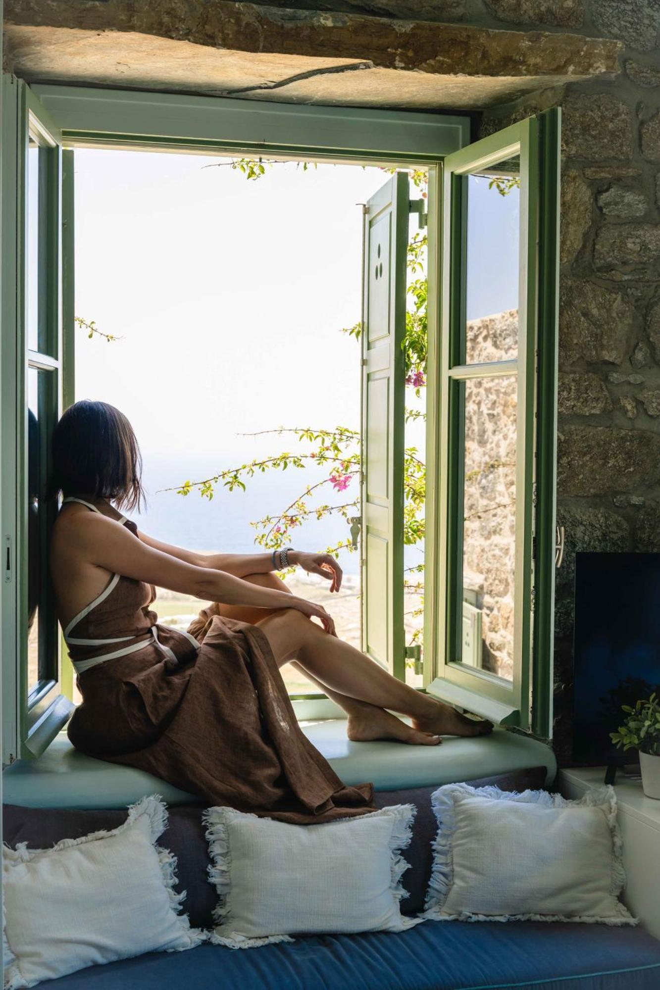 Ananda Mykonianvilla Villa Panormos (Mykonos)