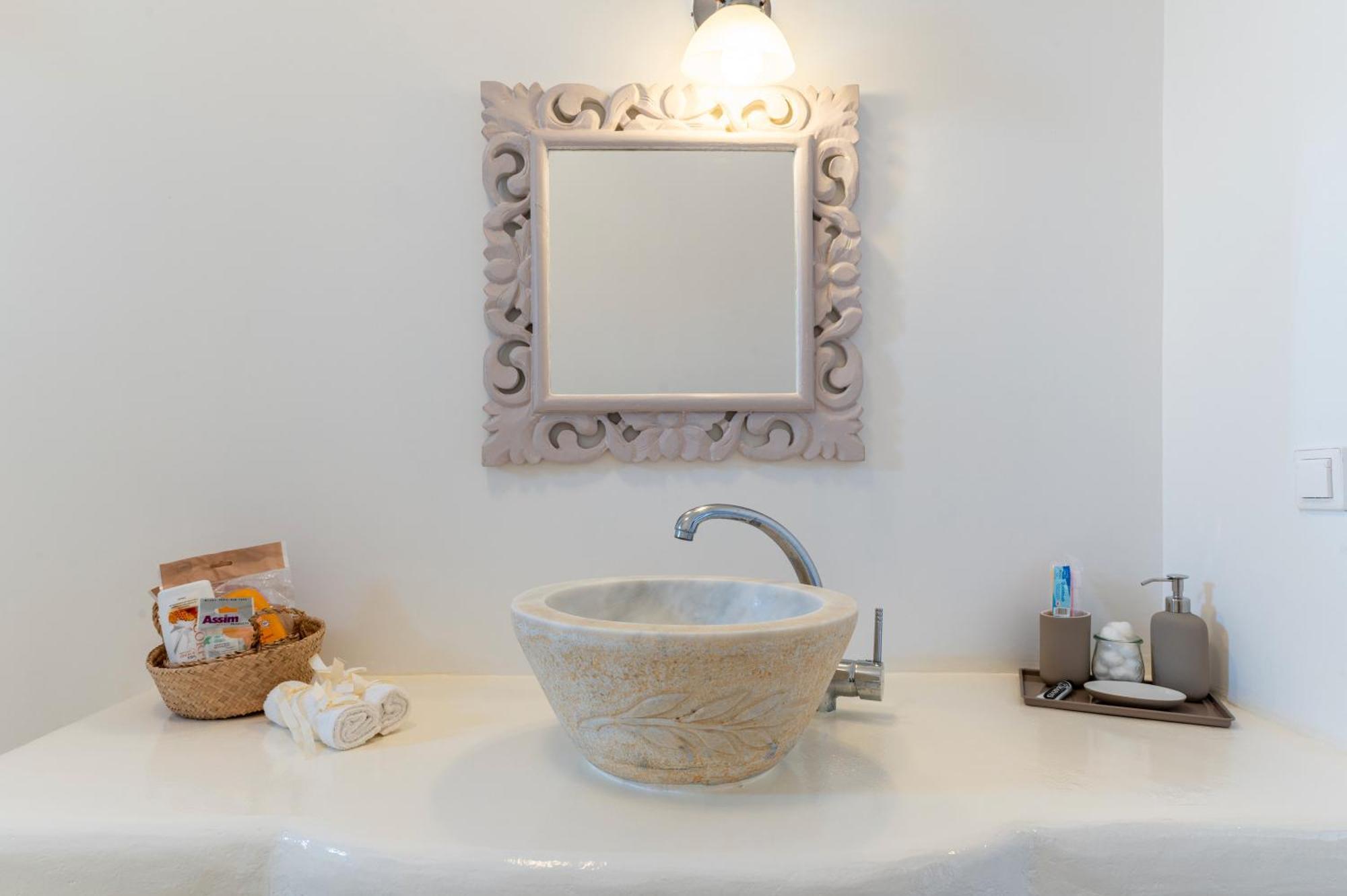 Milou 1 Fanari (Mykonos)