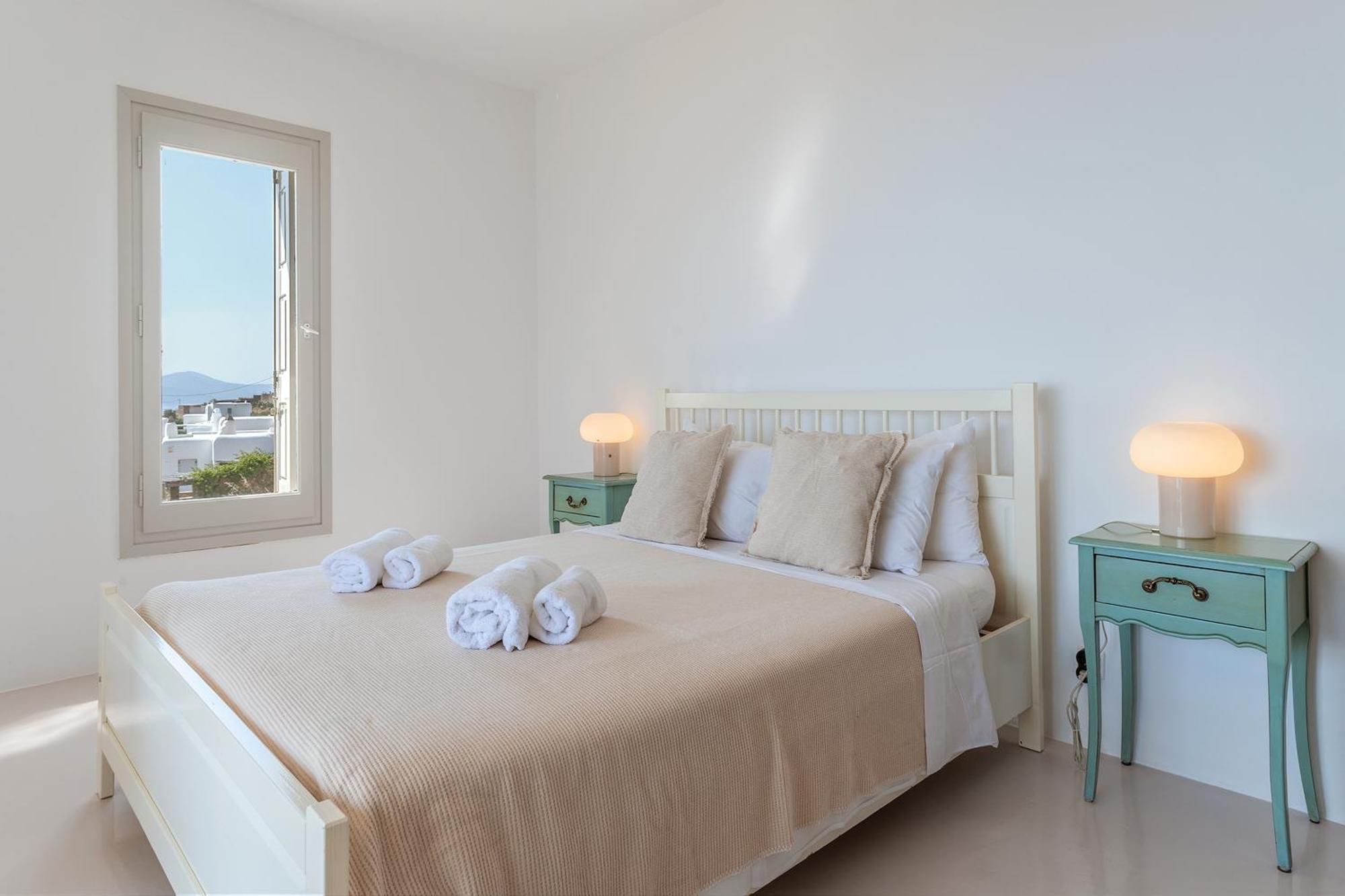 Apartamento Milou 1 *