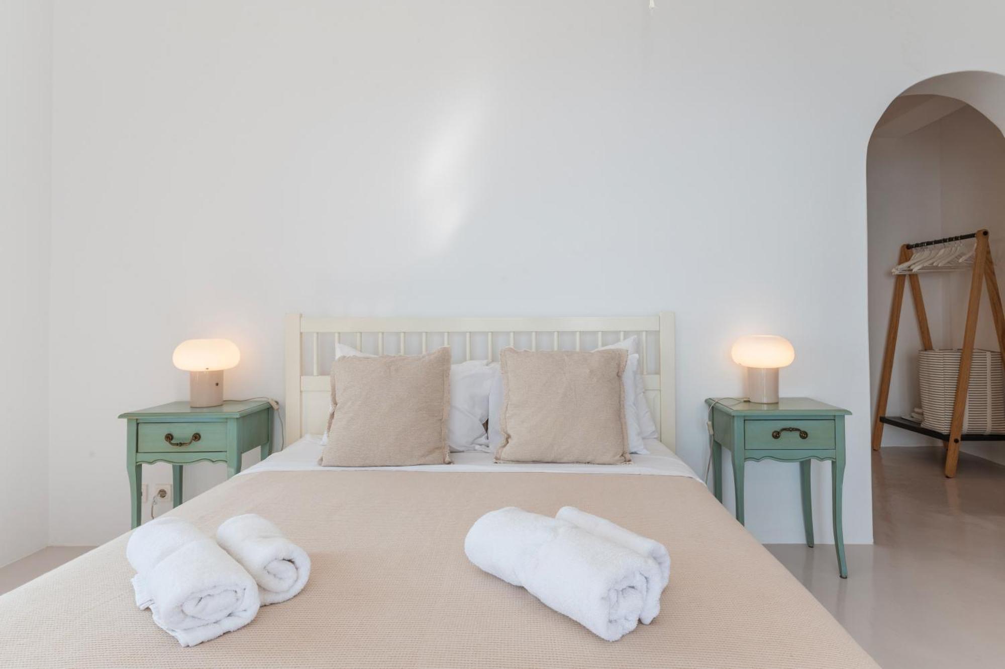 Milou 1 Apartamento Fanari (Mykonos)