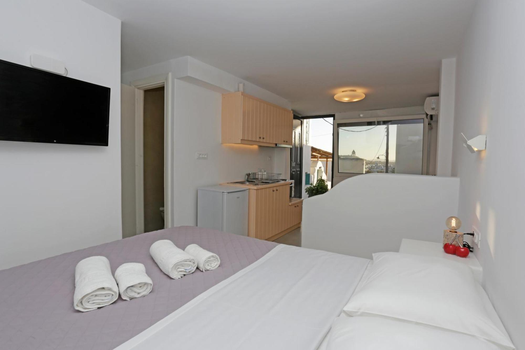 Apartment Premium Sea View