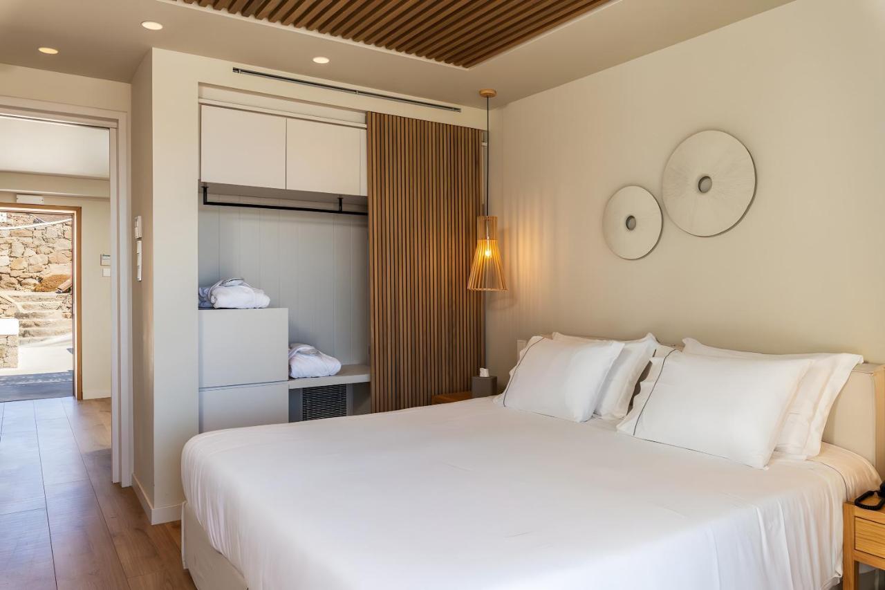 Anamar Destino Mykonos (adults Only) 5*