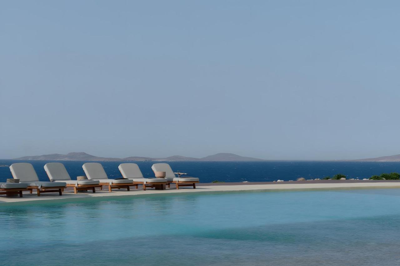 Anamar Destino Mykonos (adults Only) Hotel Agios Stefanos (Mykonos)