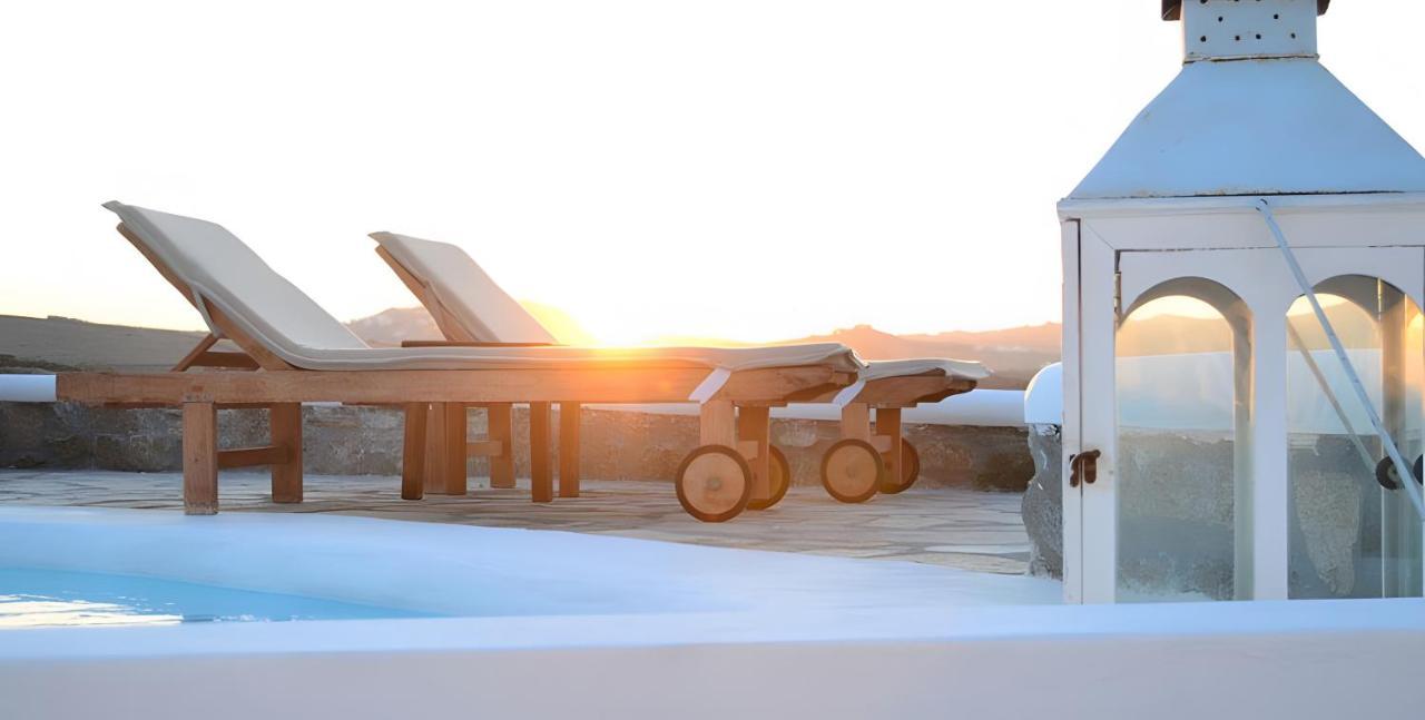 Hotel Anamar Destino Mykonos (adults Only)