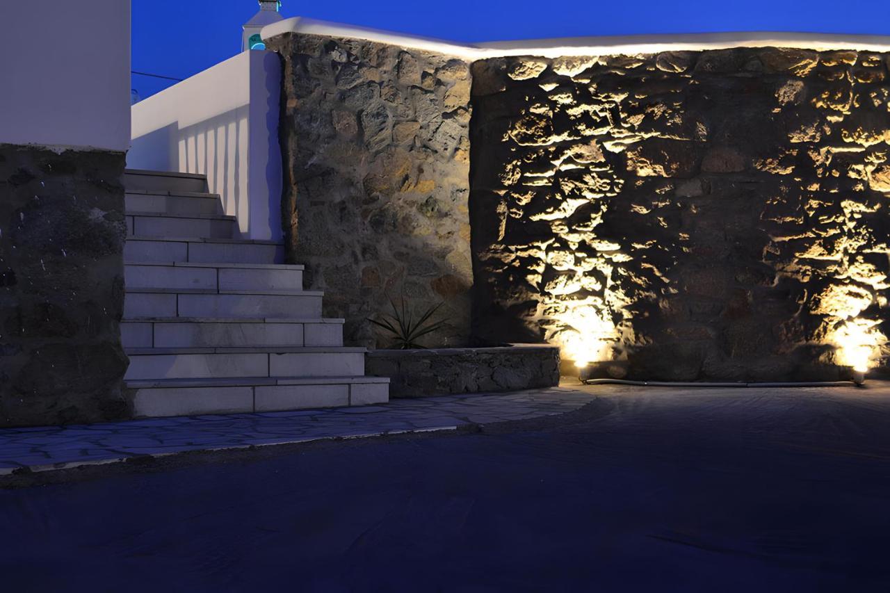 Anamar Destino Mykonos (adults Only) 5* Agios Stefanos (Mykonos)