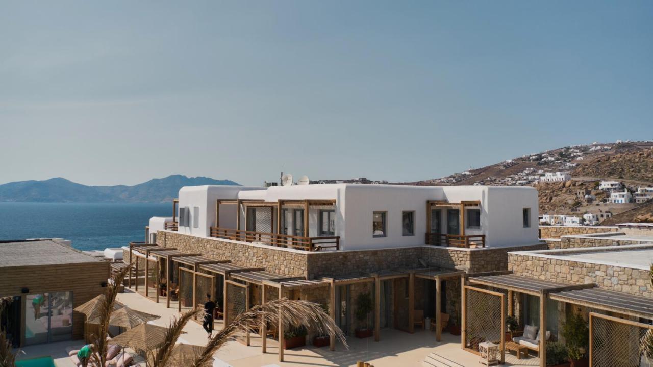 Anamar Destino Mykonos (adults Only) 5*