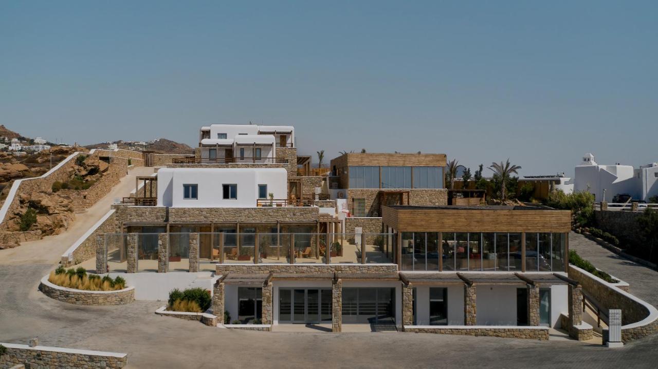 Hotel Anamar Destino Mykonos (adults Only)
