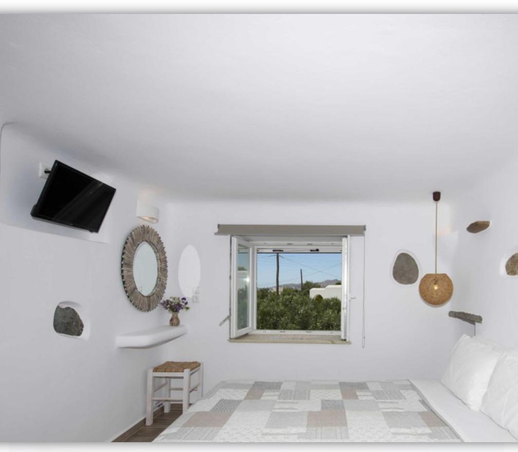 Stavroula * Glastros (Mykonos)
