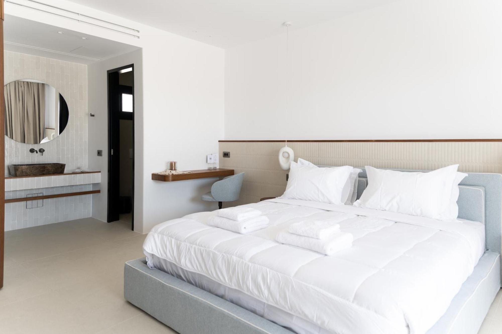 Le Ciel Suites & Villas * Mykonos Town