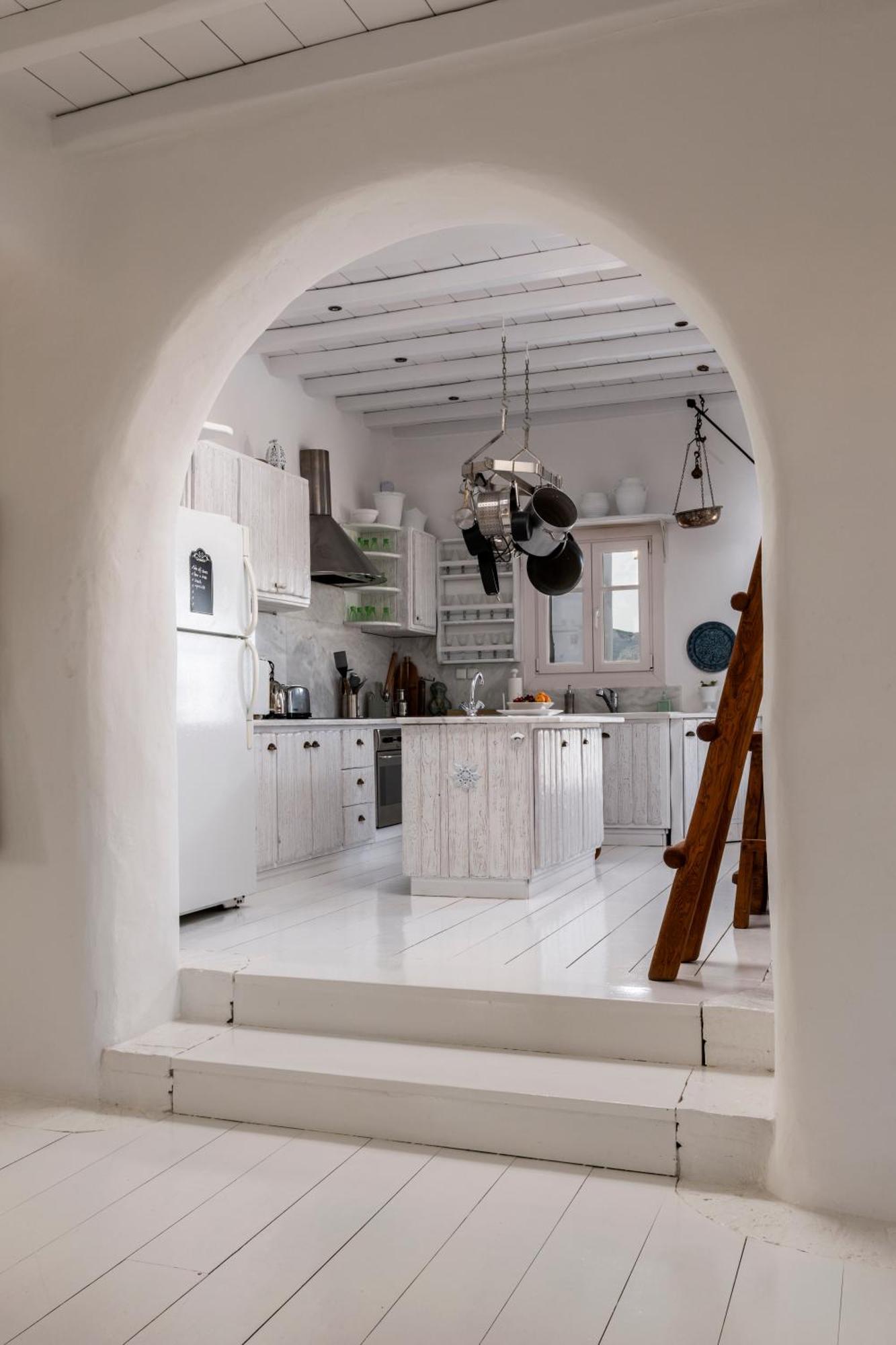 Aura A Story To Tell Mykonos Town