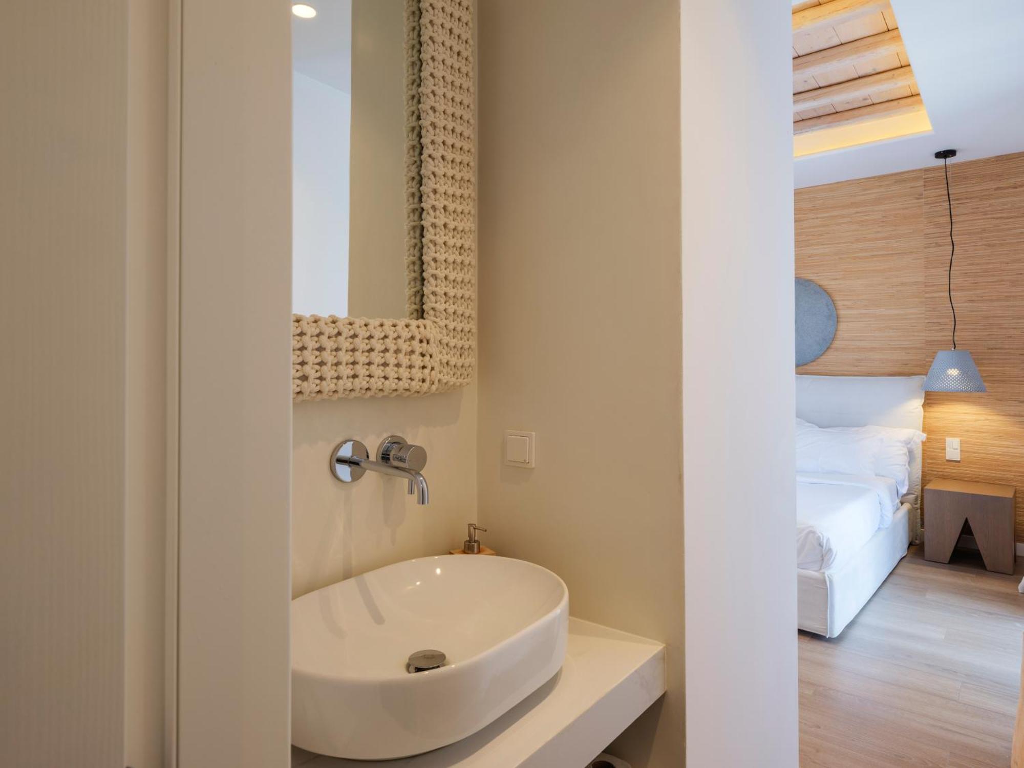 Dm By Ethos Hospitality * Agios Ioannis Diakoftis