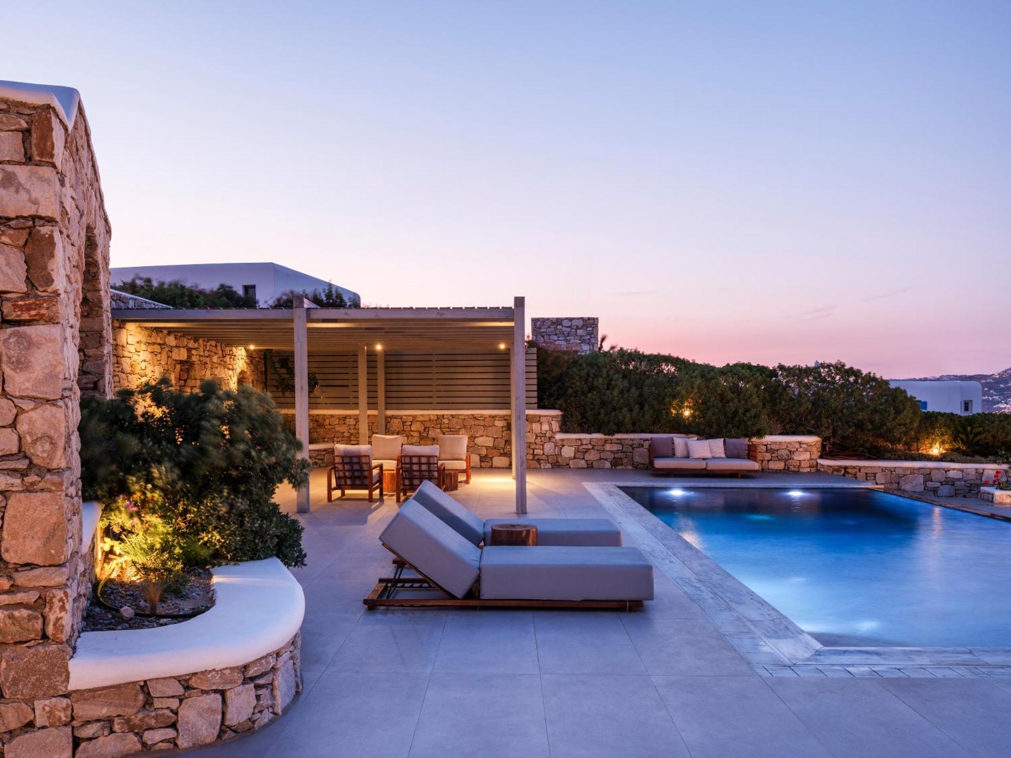 Villa Dm By Ethos Hospitality