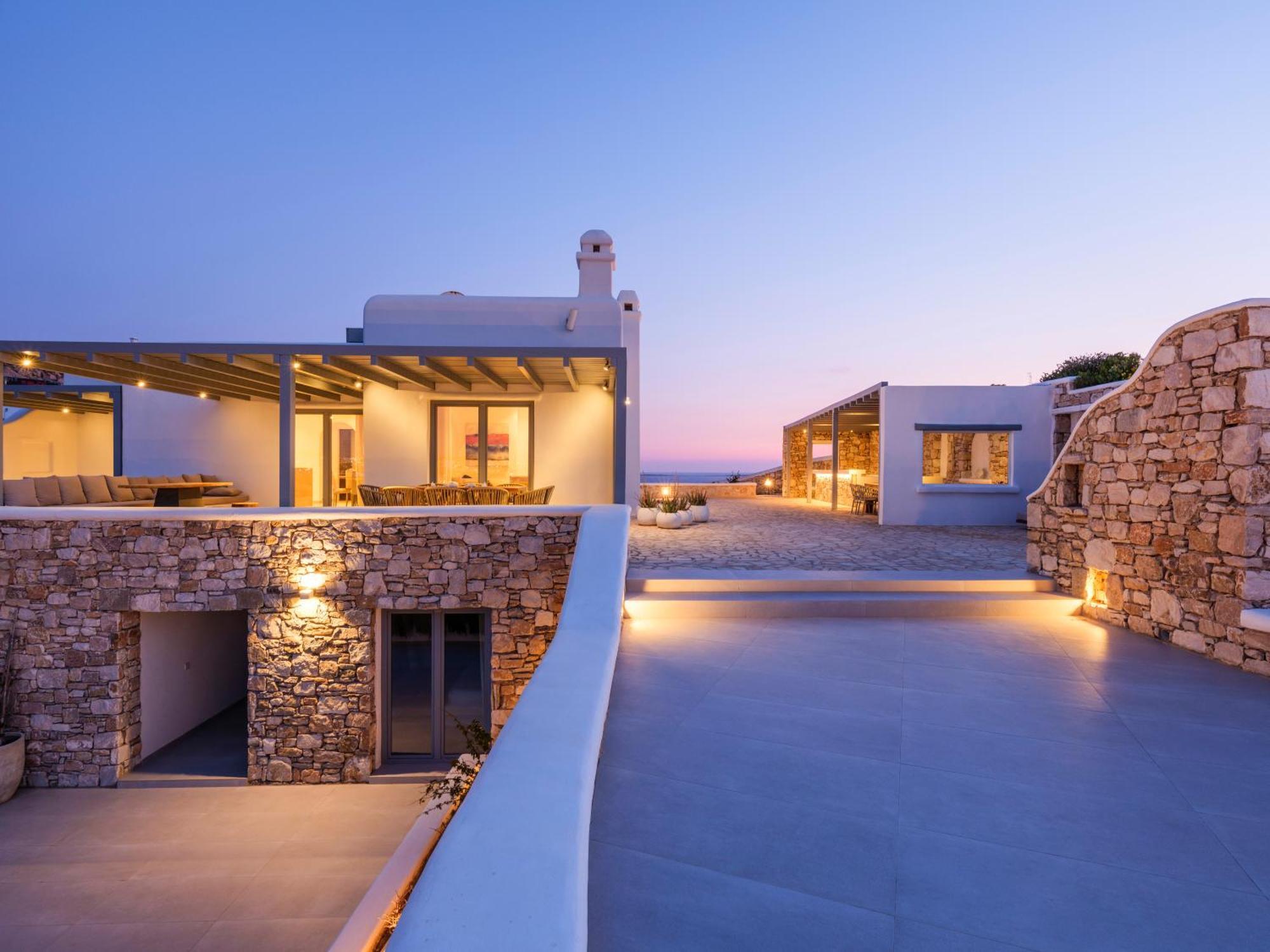 Villa Dm By Ethos Hospitality *