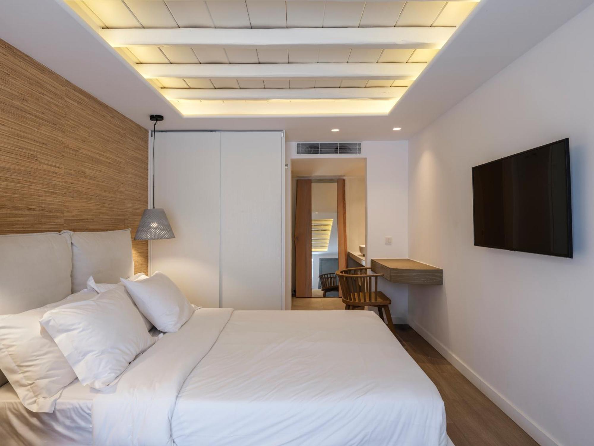 Dm By Ethos Hospitality Villa *