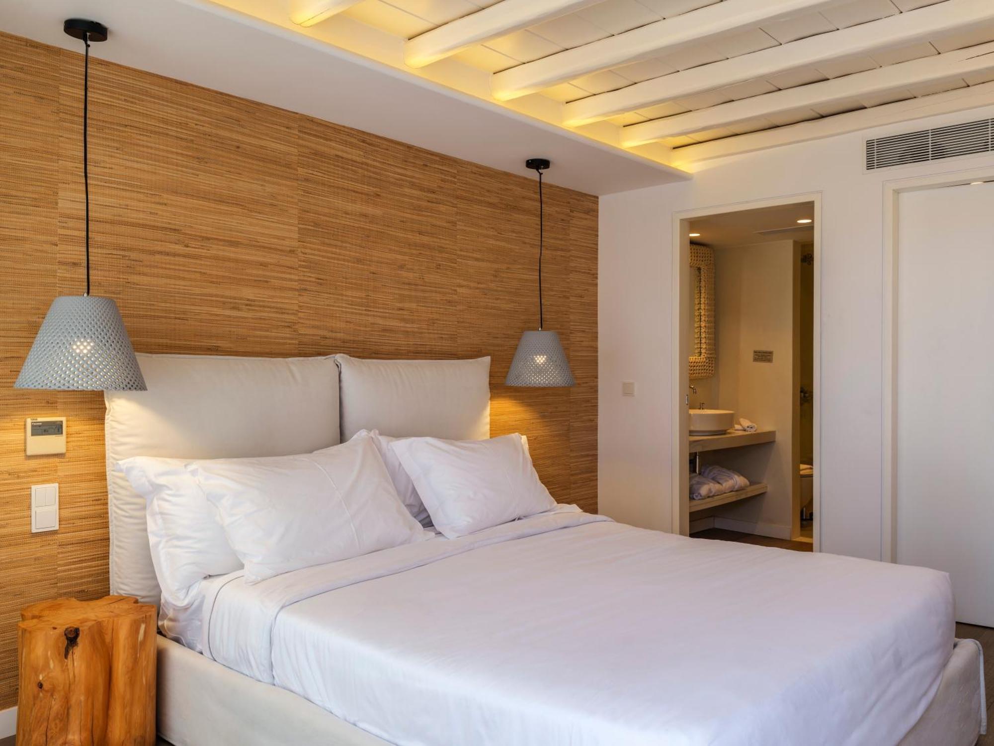 Dm By Ethos Hospitality *