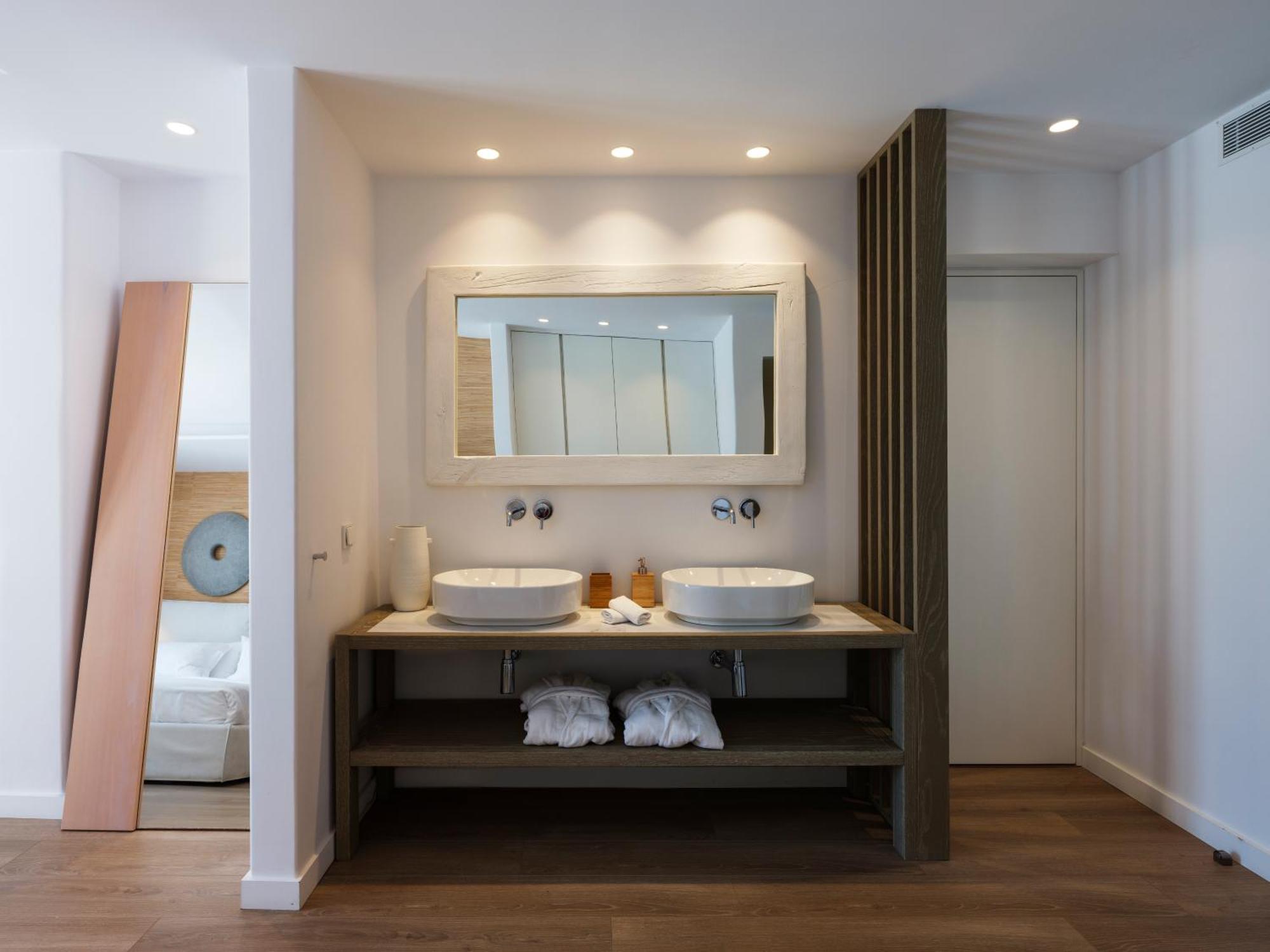 Dm By Ethos Hospitality * Agios Ioannis Diakoftis