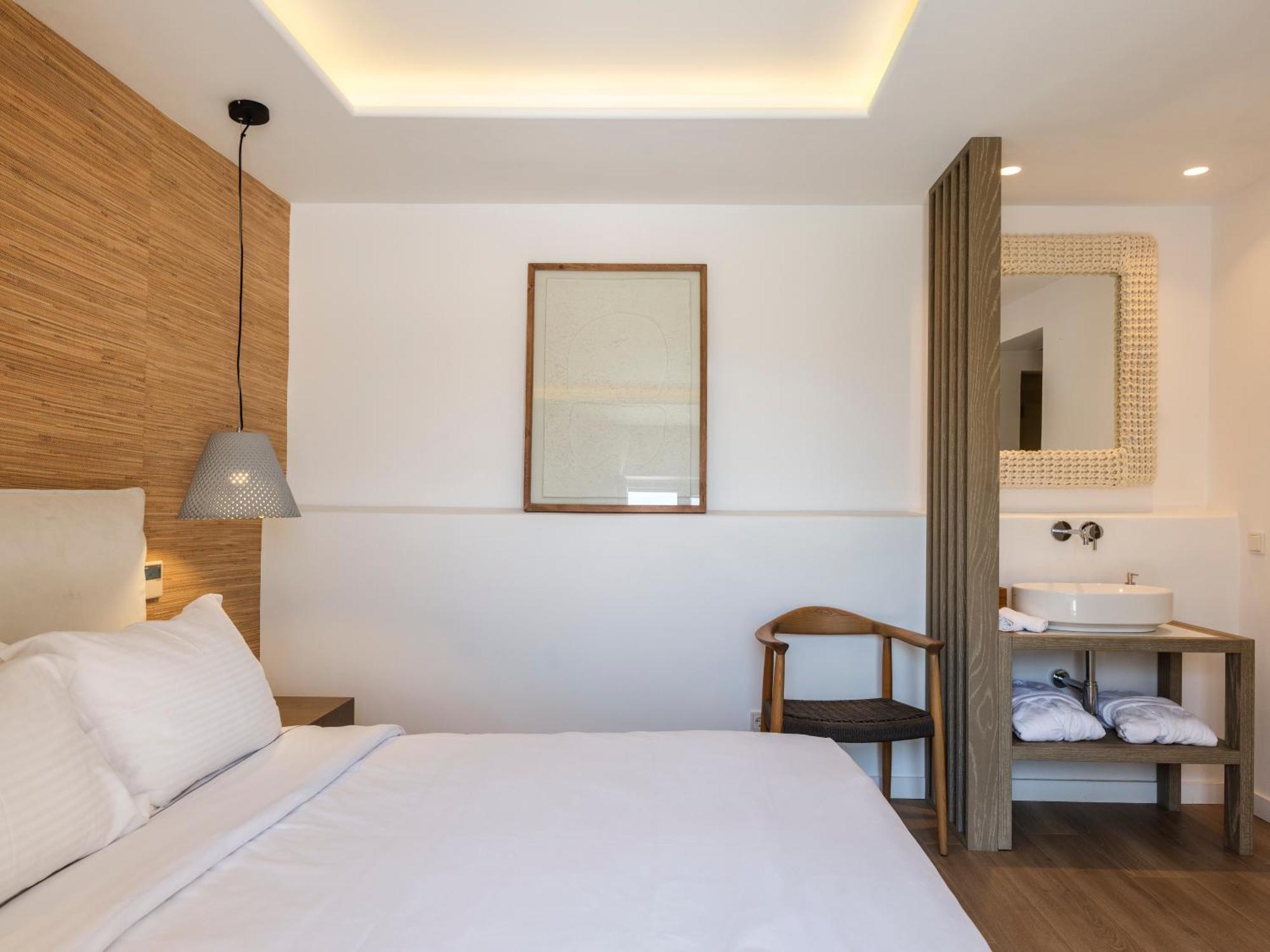 Dm By Ethos Hospitality Villa