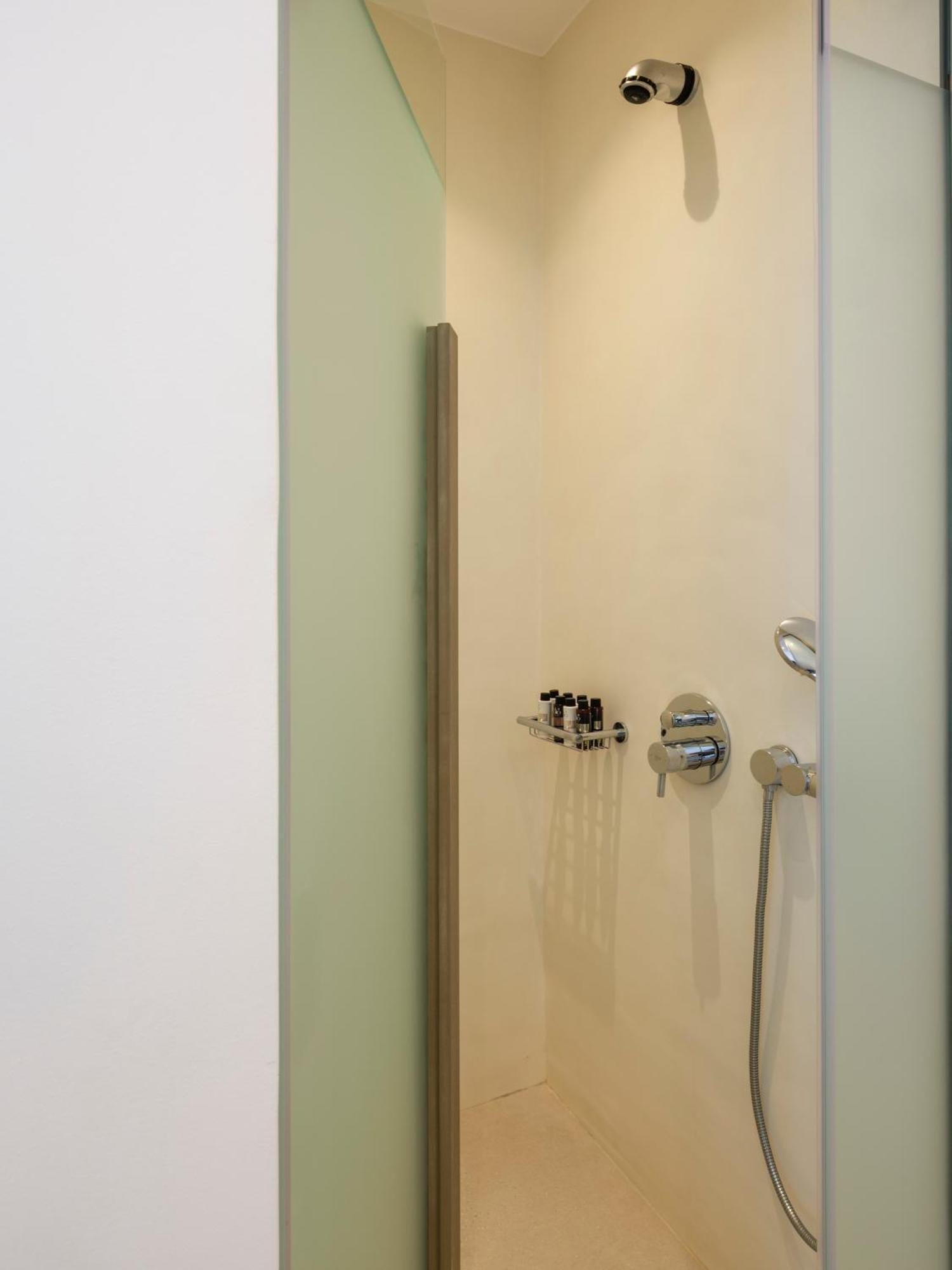 Villa Dm By Ethos Hospitality Agios Ioannis Diakoftis