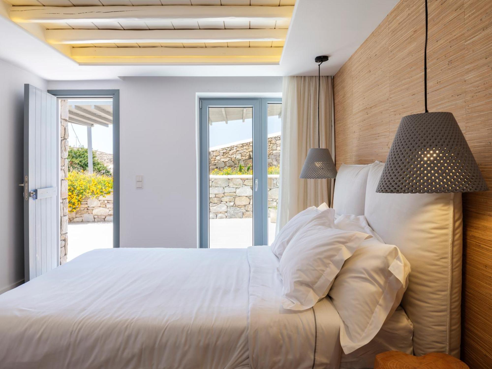 Dm By Ethos Hospitality * Agios Ioannis Diakoftis