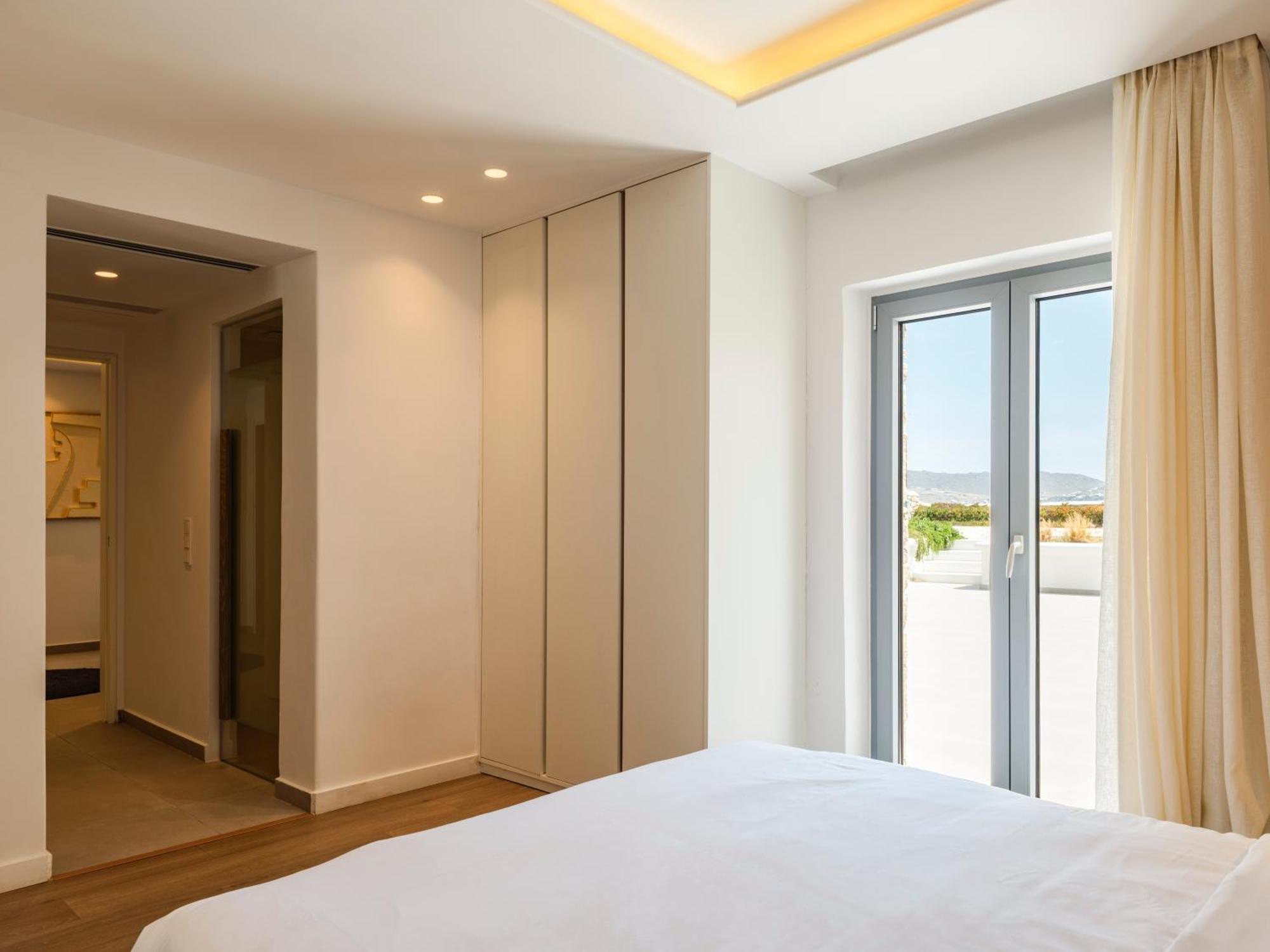 Dm By Ethos Hospitality Villa