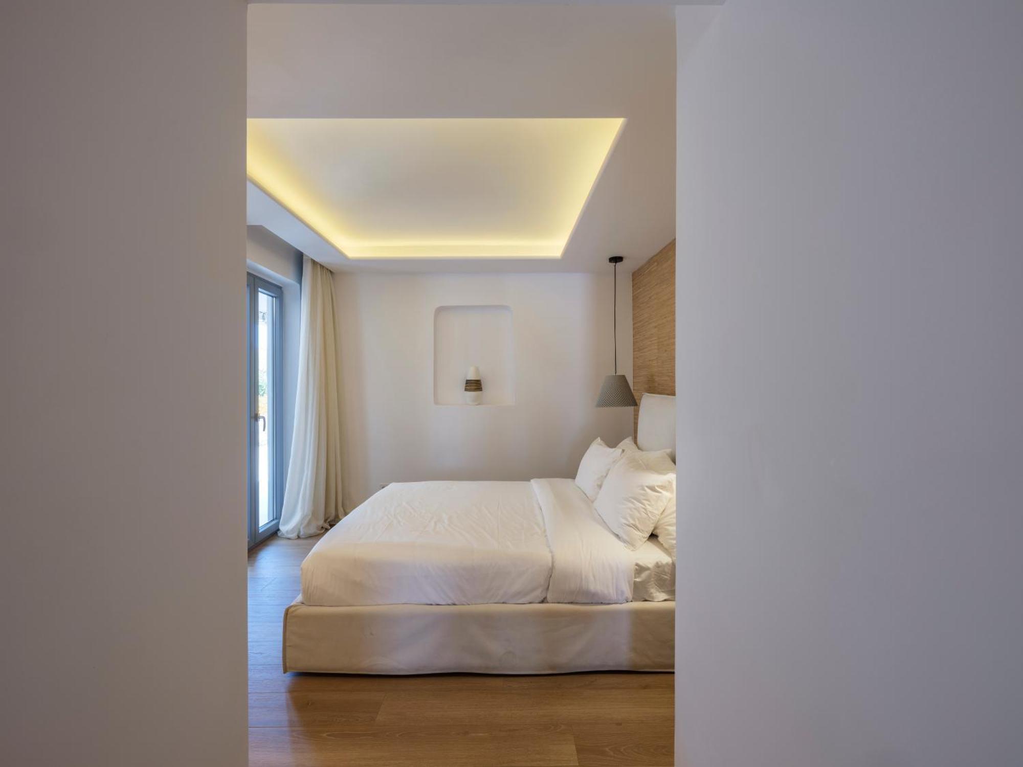 Dm By Ethos Hospitality Villa *