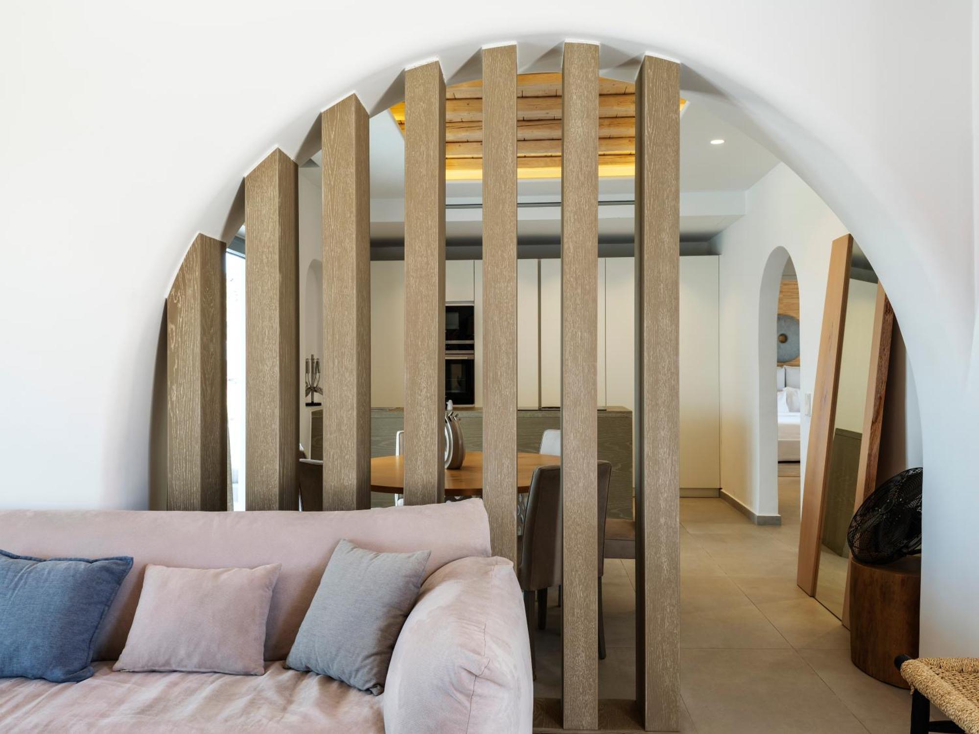 Villa Dm By Ethos Hospitality *