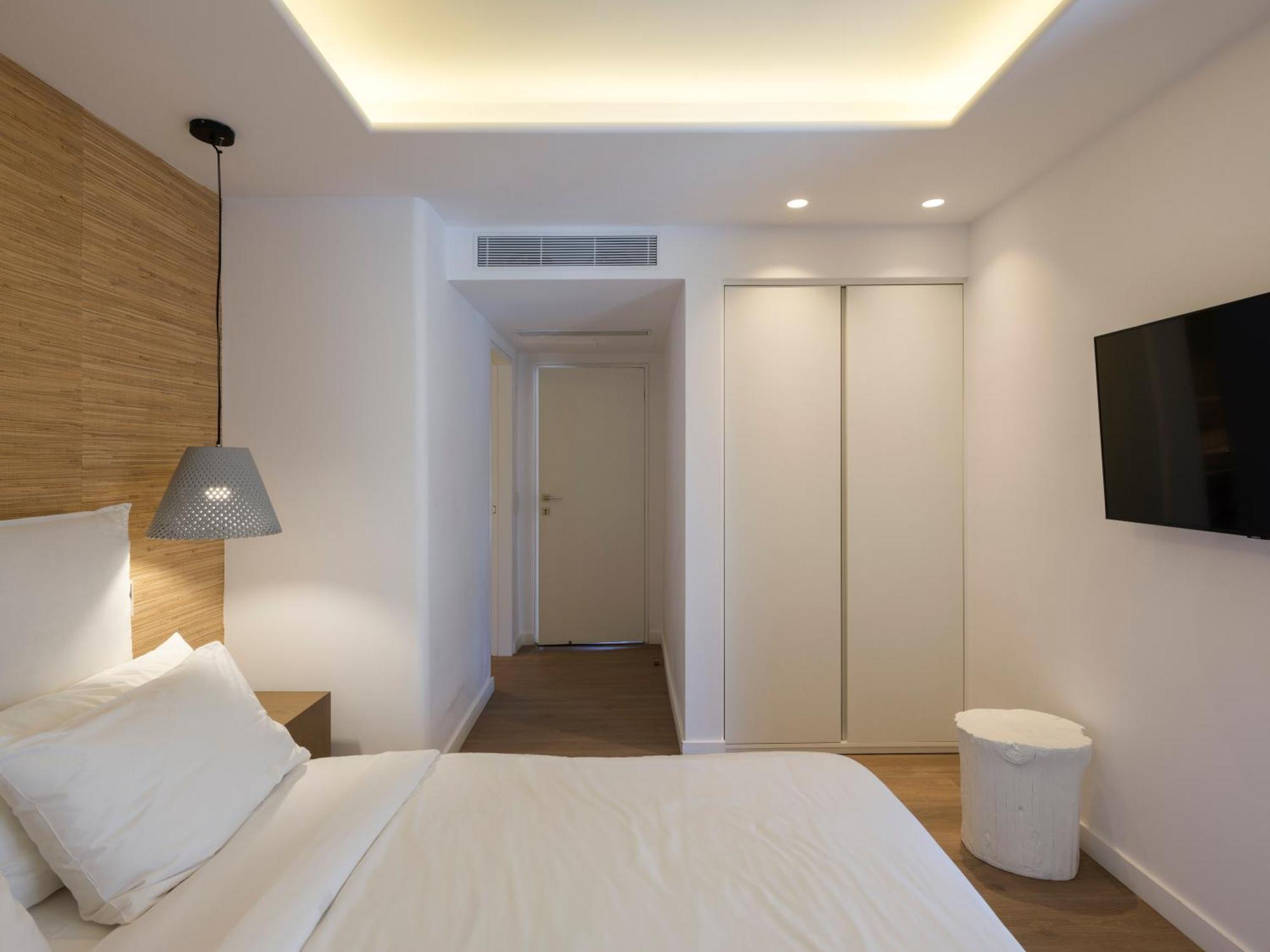 Dm By Ethos Hospitality Villa