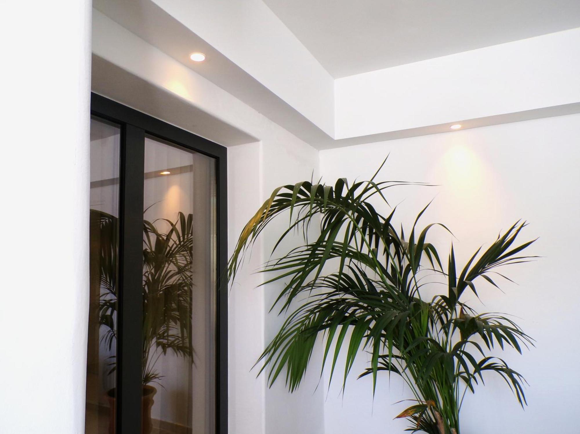 Hotel Iria Blue Mykonos Platys Gialos (Mykonos)