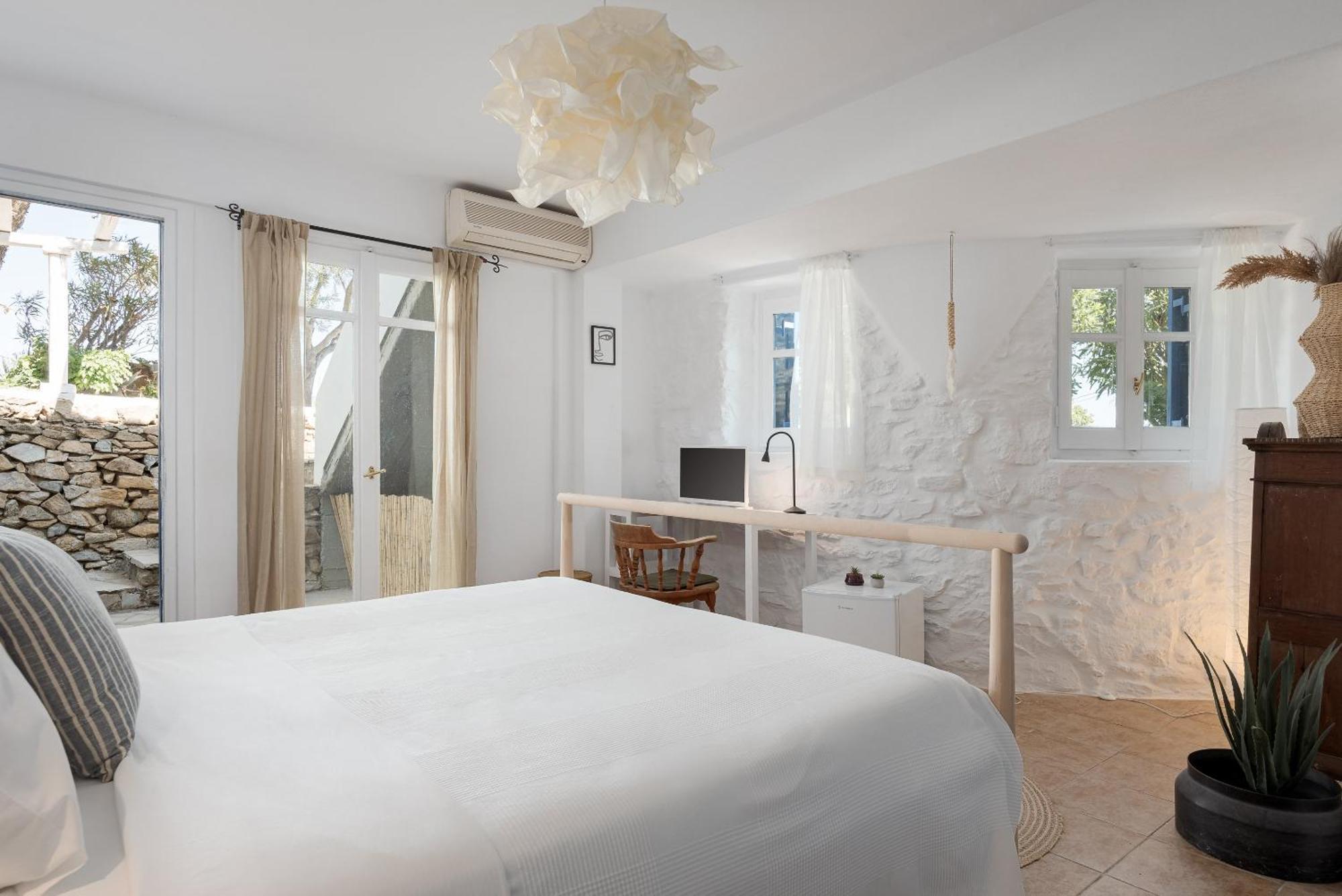 Bougainvillea Comfort Mykonos * Mykonos Town