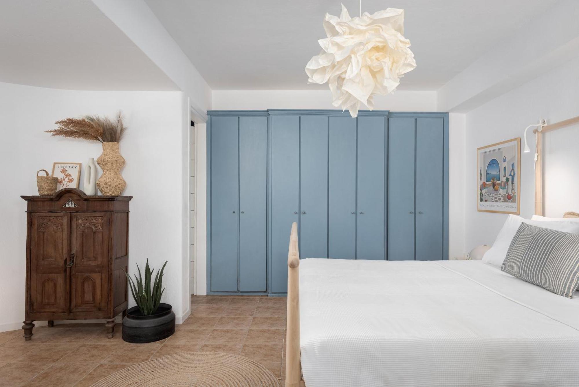 Villa Bougainvillea Comfort Mykonos *