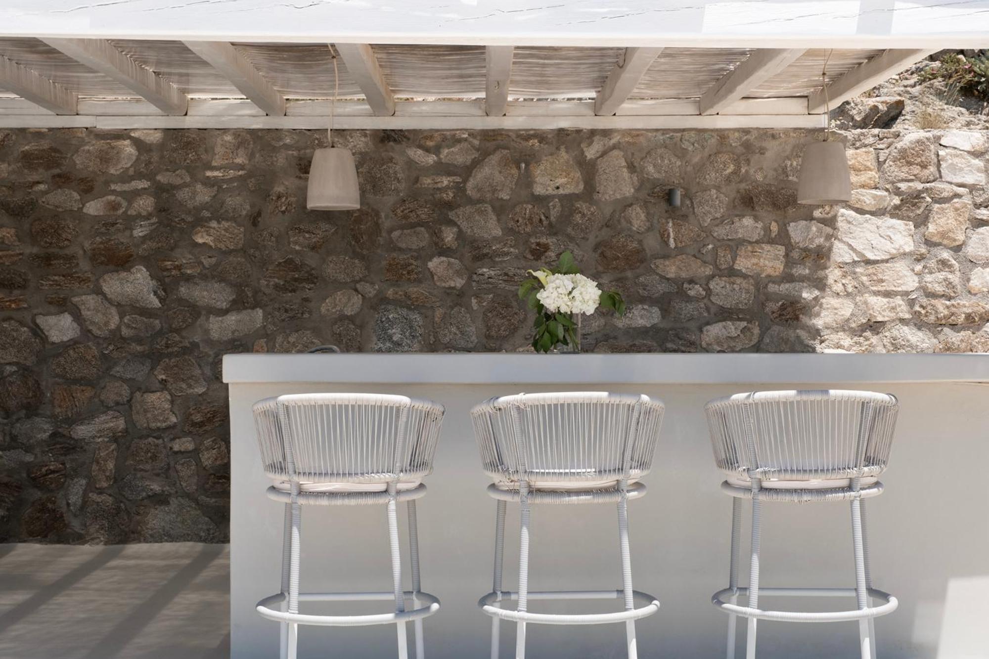 The Mykonian Escape * Mykonos Town